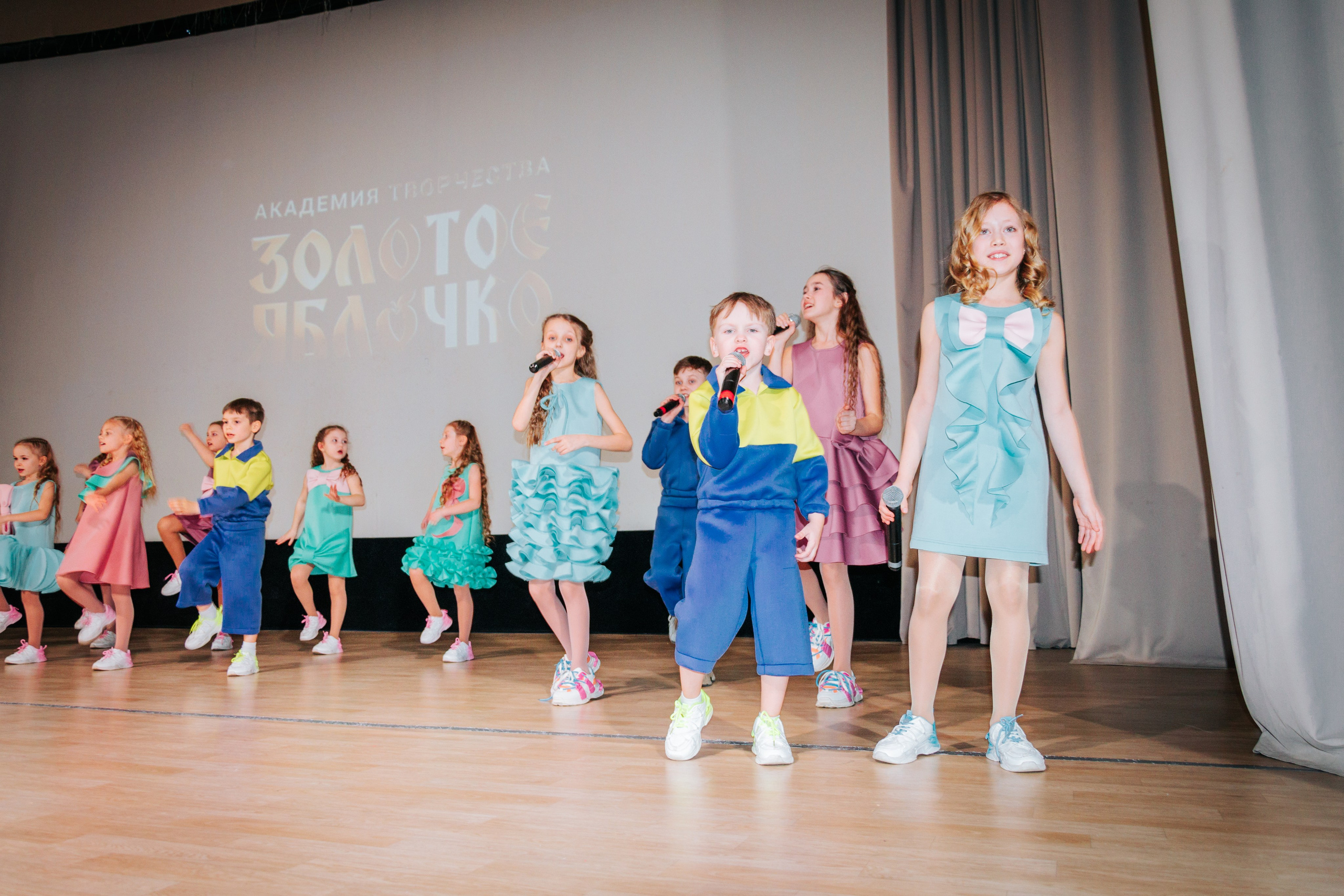 16 марта, г. Суздаль. Золотое яблочко