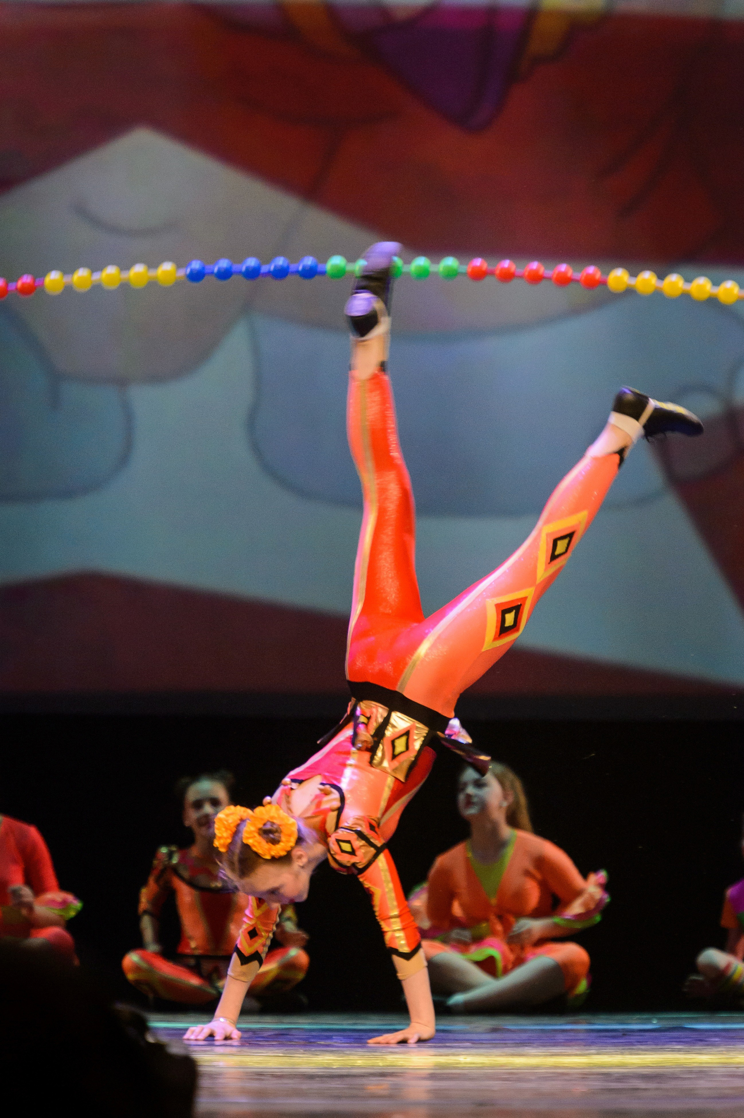 13 мая, часть 2, Кремль, г. Москва. Золотое яблочко