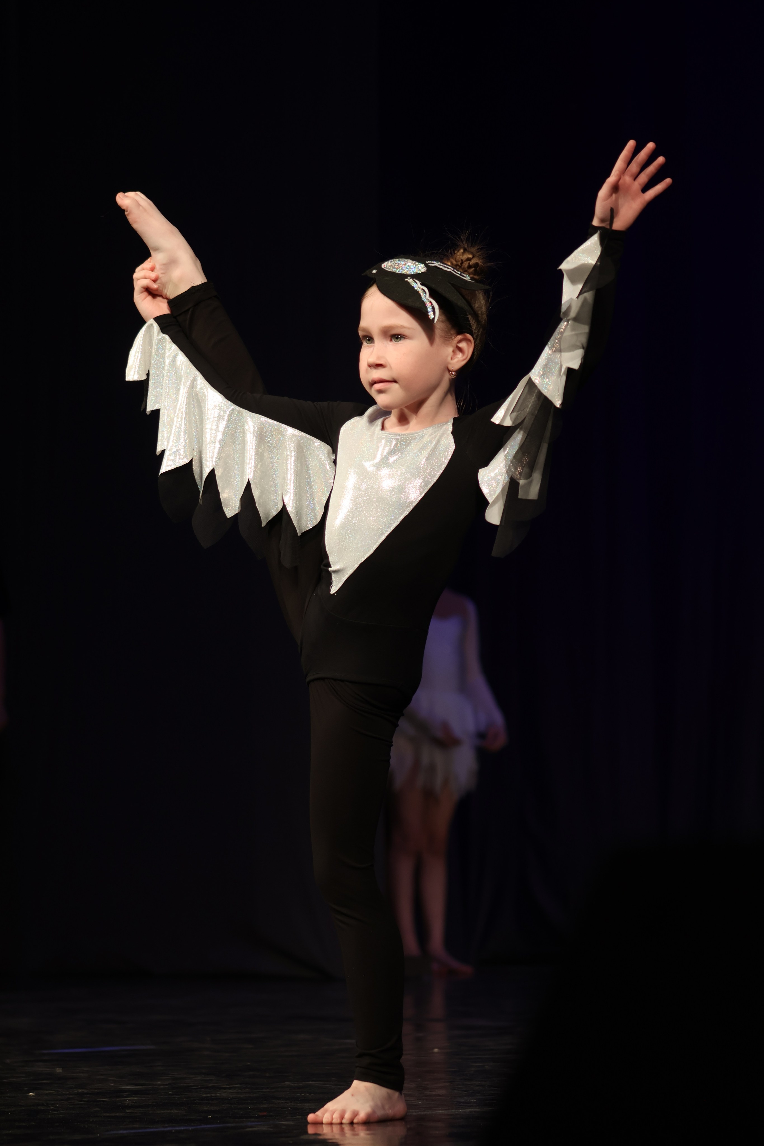 13 апреля, г. Томск. Золотое яблочко