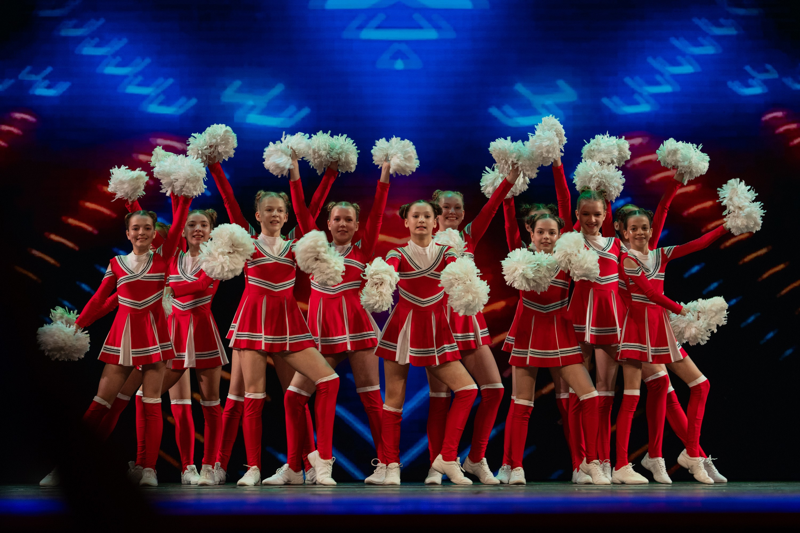 16 мая, г. Москва, Кремль, Концерт. Золотое яблочко