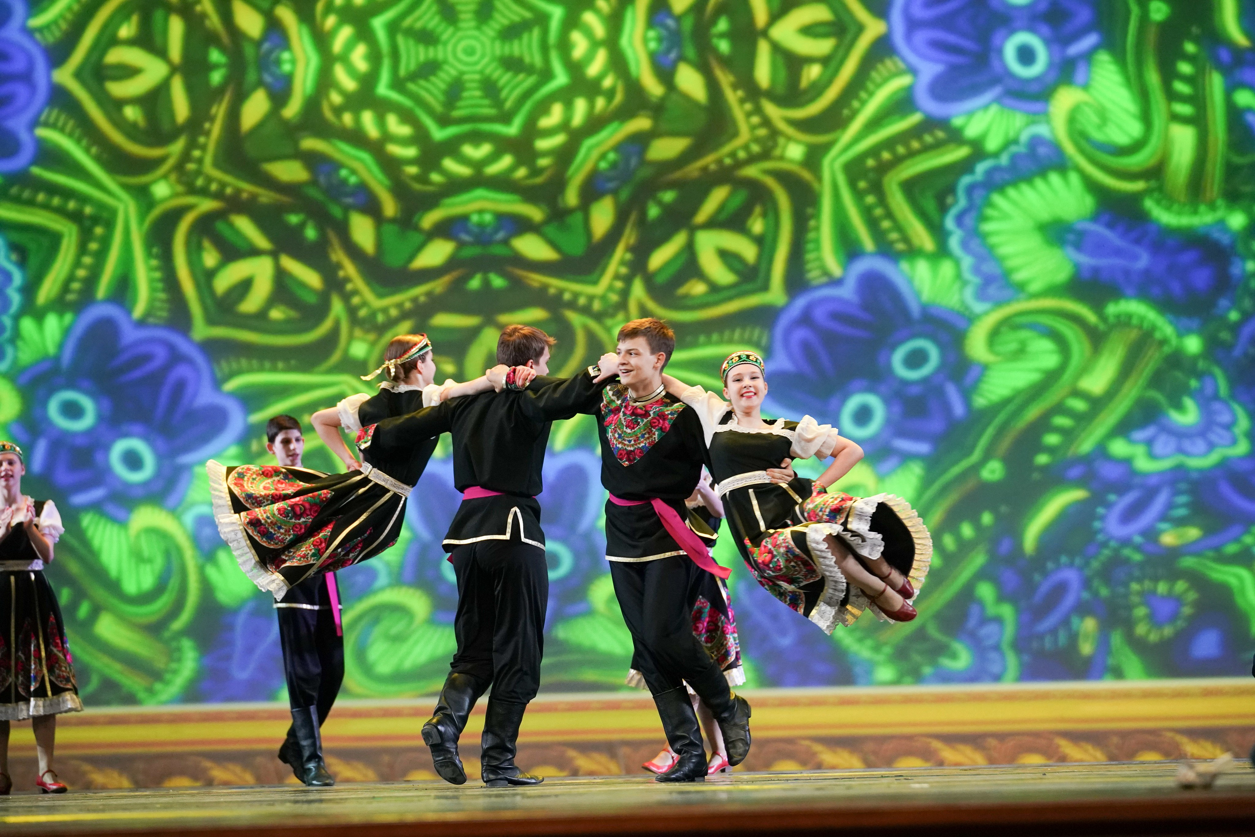 18 мая, отделение 2, г. Москва, Кремль. Золотое яблочко