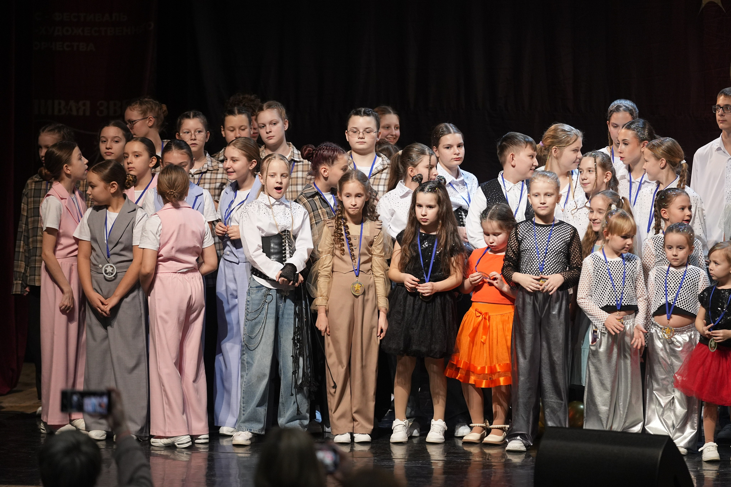 17 января, блок 2, г. Москва. Золотое яблочко