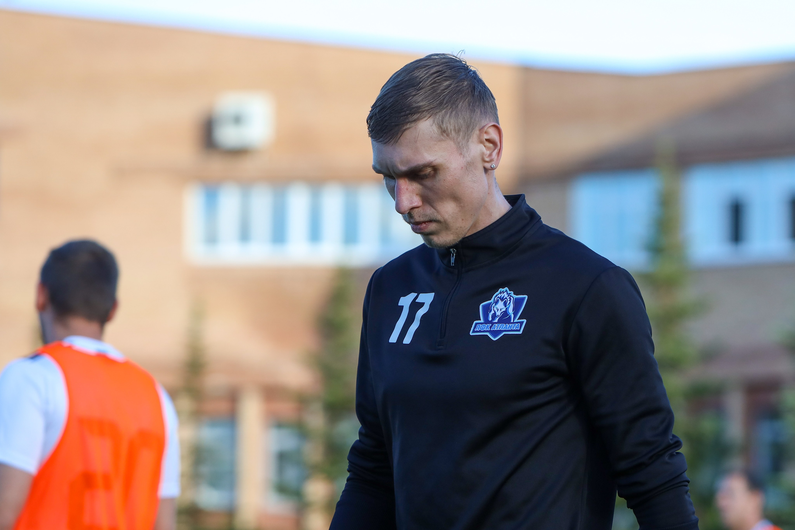 Чайка — Торпедо. Взрослое первенство города по футболу. Спортивный фотограф в Самаре