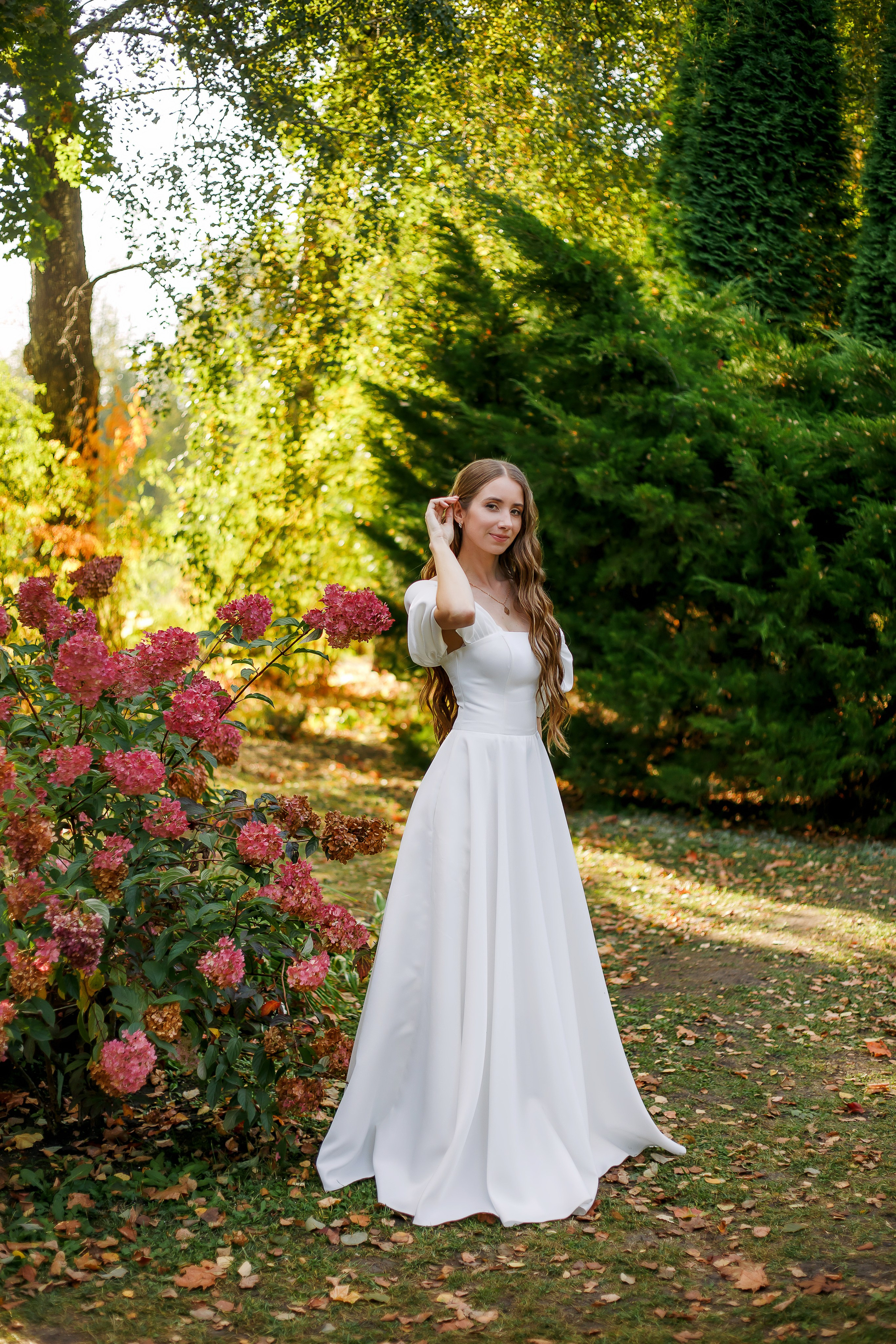 Свадьбы. Фотограф Саранск Екатерина Жукова