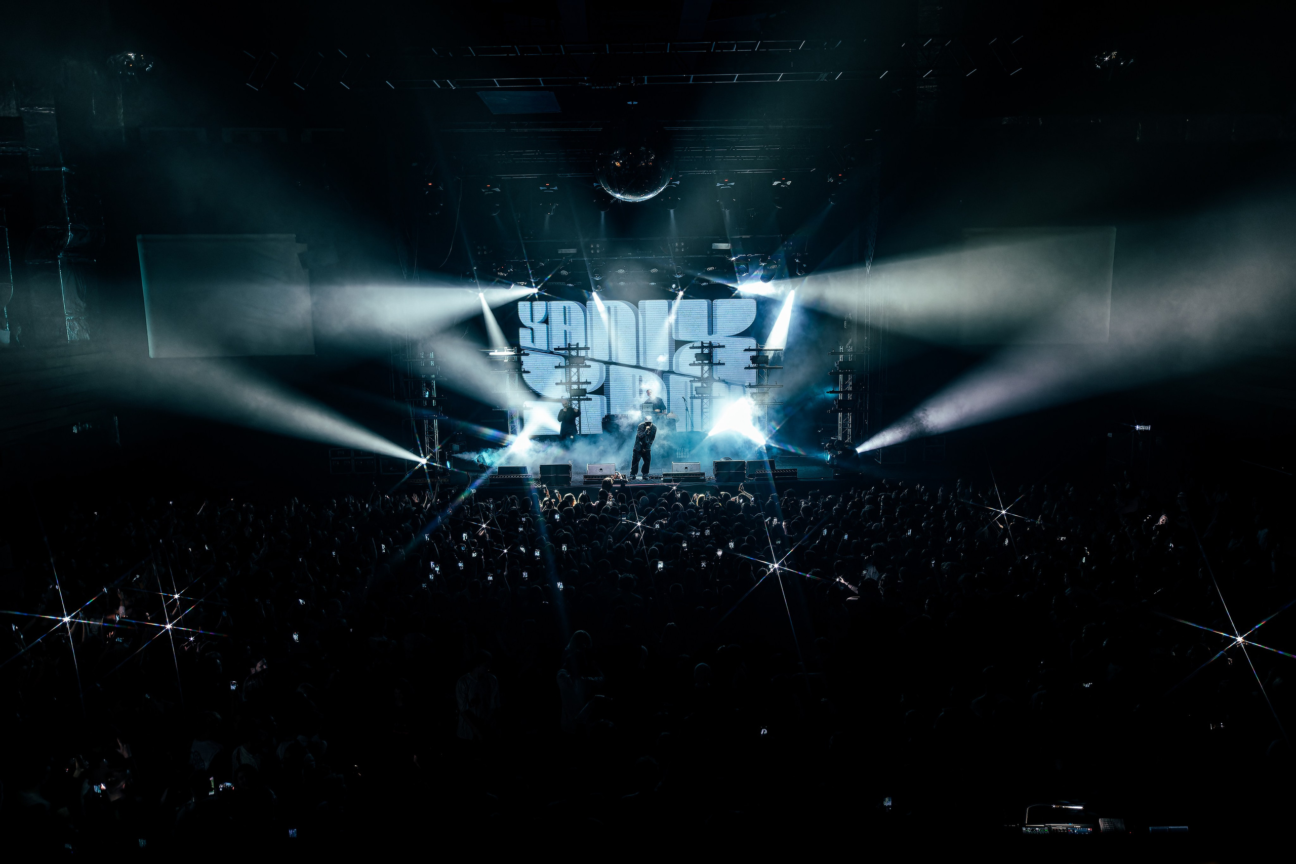 YANIX & GONE FLUDD| 26.04.2024. DARIA BLEDNOVA / photographer Moscow