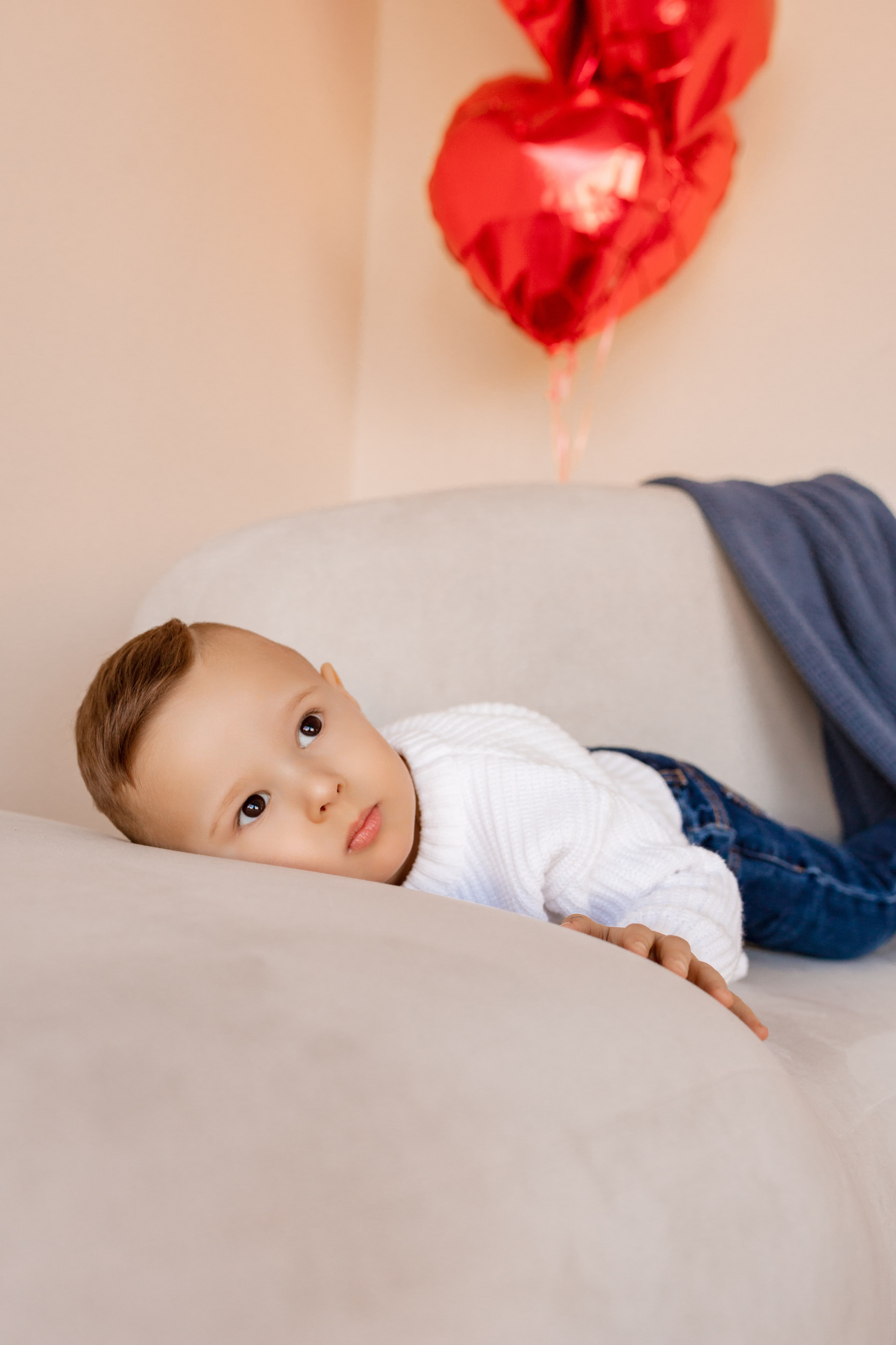 Материнская любовь (Снежана и Давид). Свадебный фотограф в Чебоксарах Анастасия Иванова