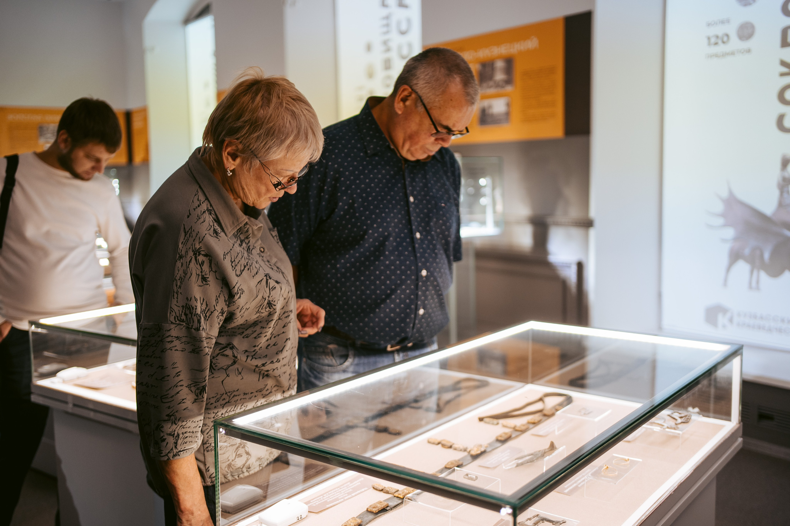 Ночь искусств 2023. Фотограф на любое событие в Кемерово