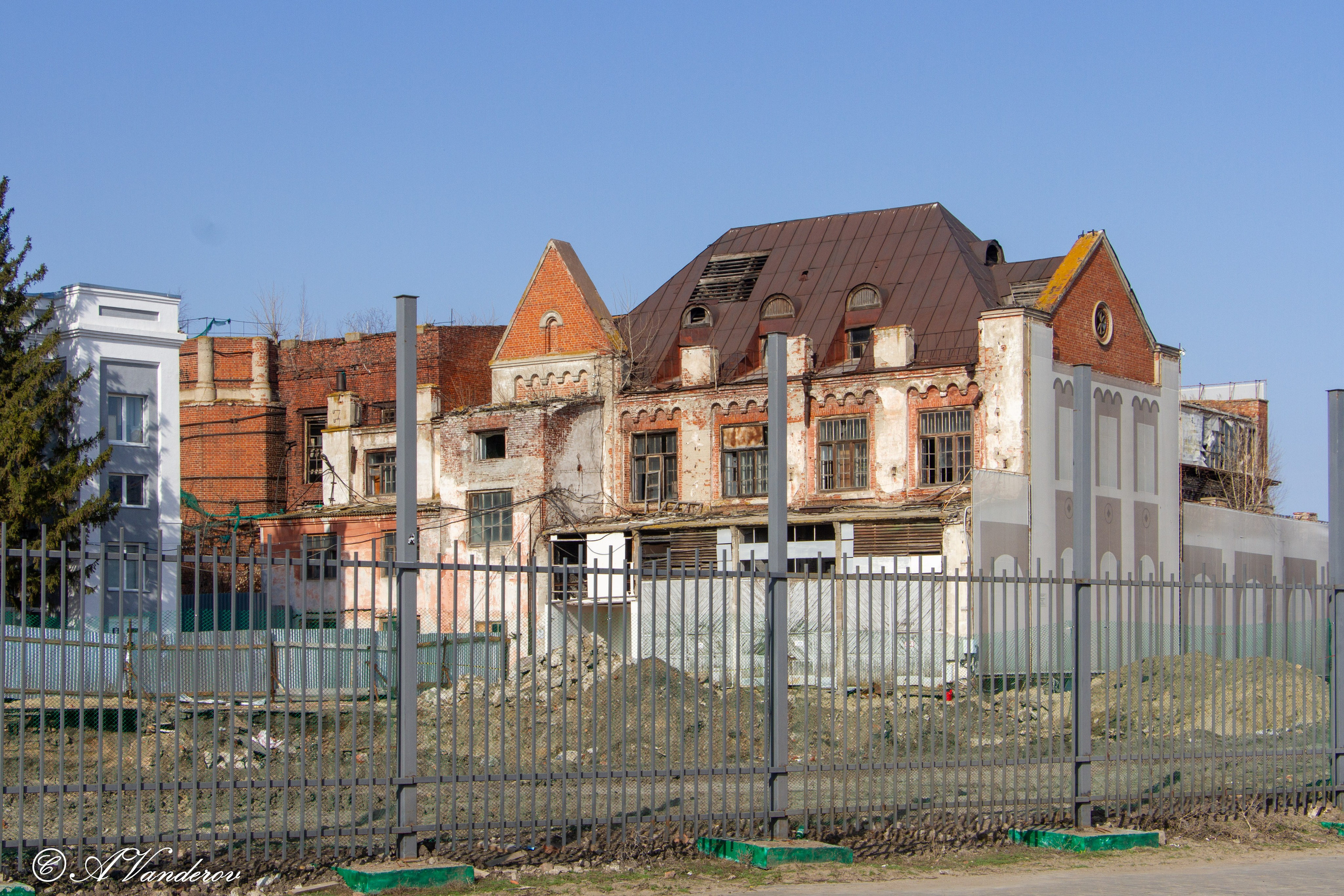 Омск 2024. Фотограф Омск | Александр Вандеров