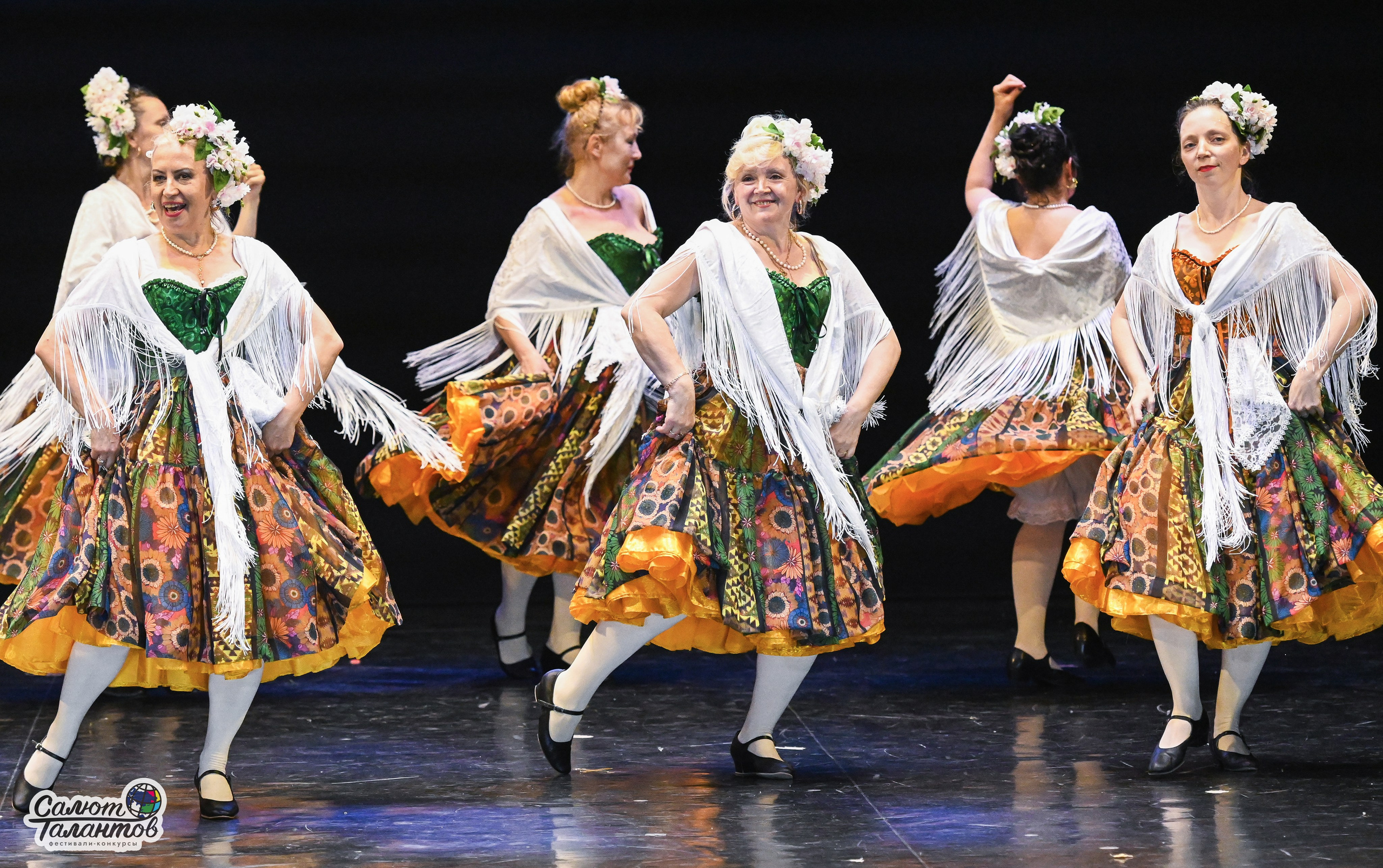 05.07.2025 «Салют Талантов» 10-й Фестиваль-Конкурс «ПО МЕСТАМ ВОИНСКОЙ СЛАВЫ» г. Волгоград. Медиастудия Фото Концепт