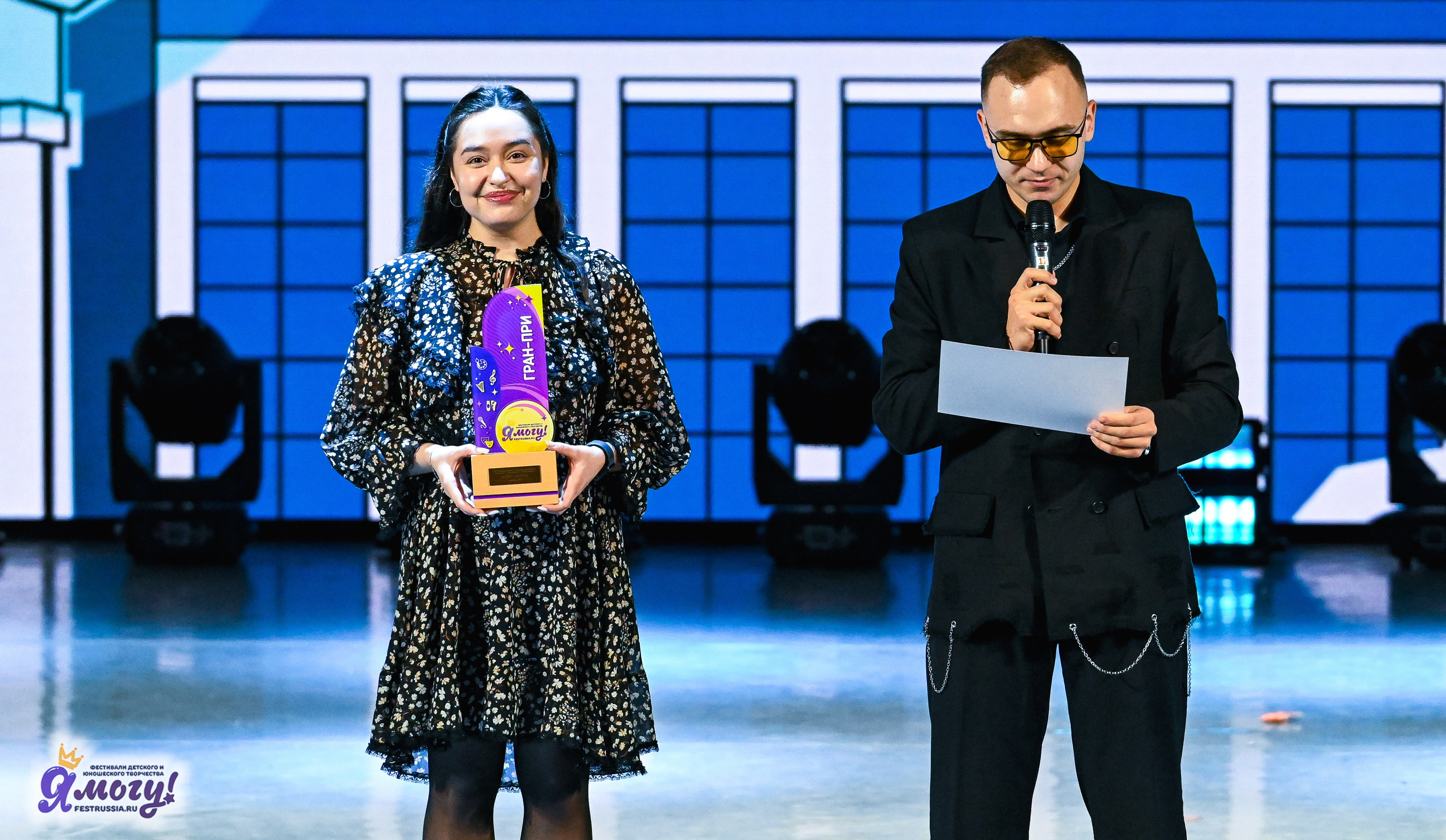 01.11.2025 «Я МОГУ!» XXI Международный фестиваль-конкурс «Союз Добра» г. Минск. Медиастудия Фото Концепт