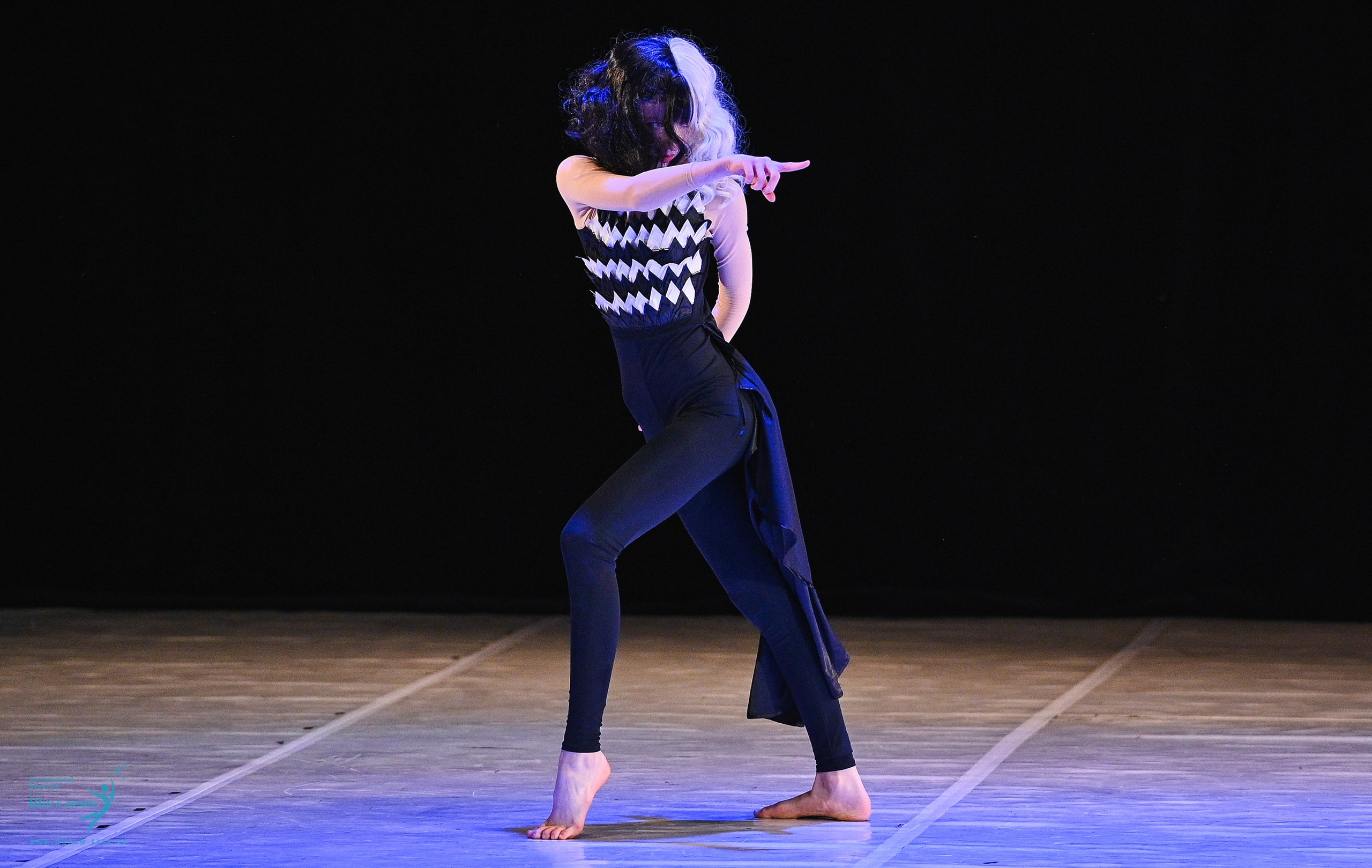 15.03.2025 «Моя Сцена» Фестивальное движение «Шаг к мечте» г. Москва. Медиастудия Фото Концепт