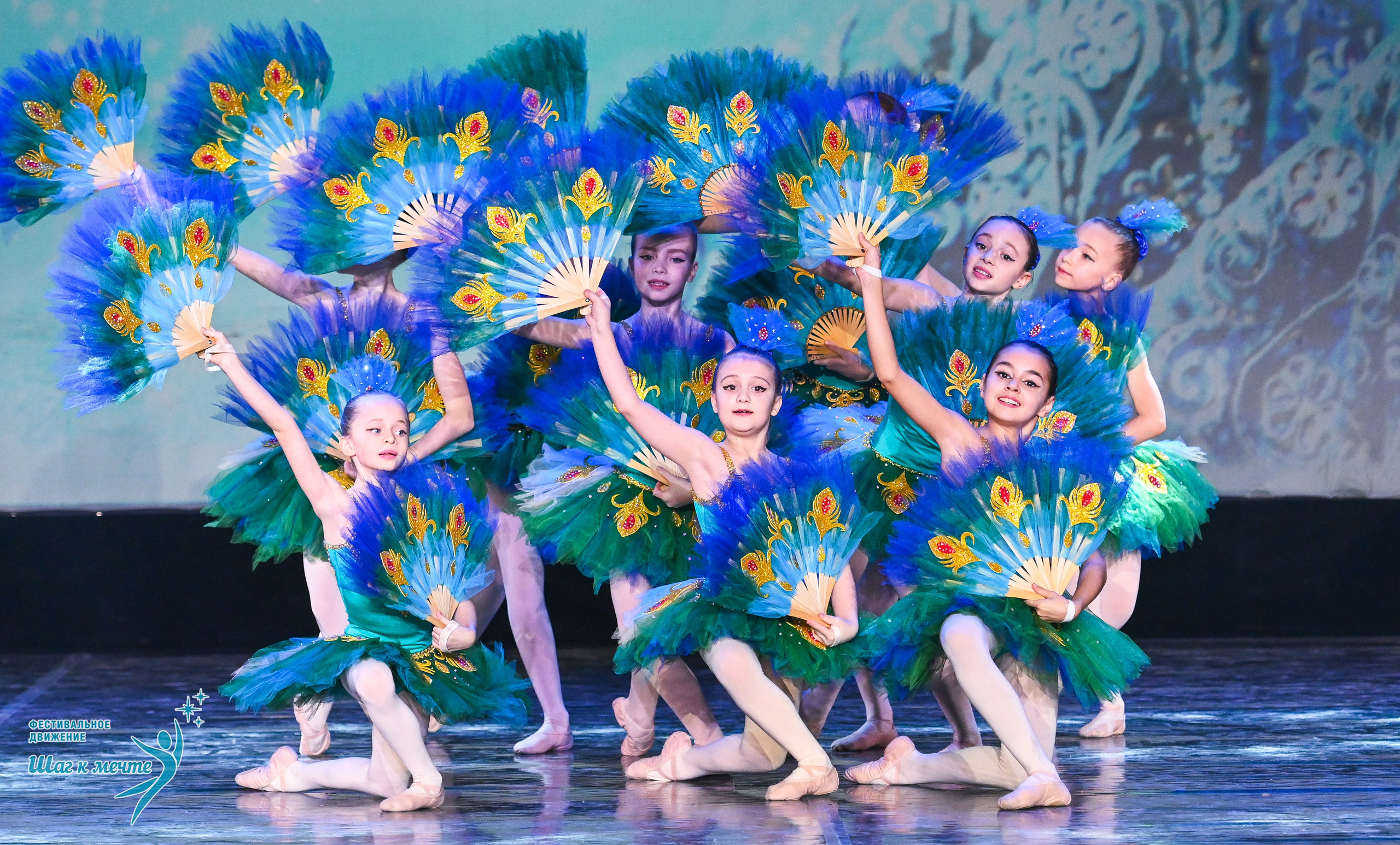 17.01.2026 «Шаг к мечте» Всероссийский фестиваль-конкурс «В гостях у Костромы». Медиастудия Фото Концепт