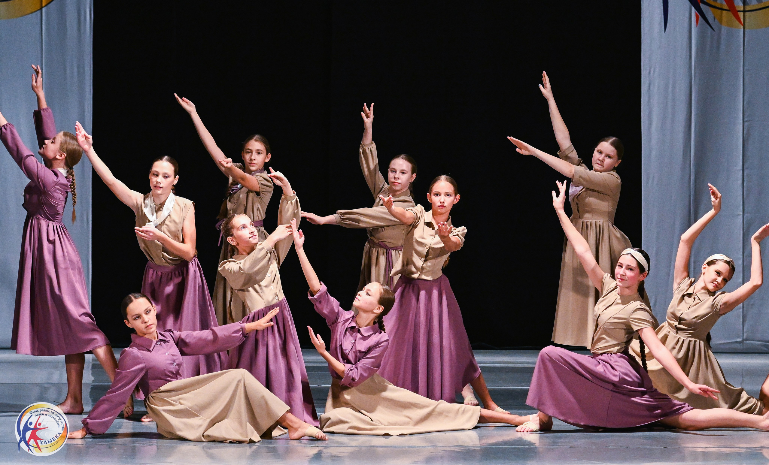 19.10.2025 Международный конкурс «Твоё направление» г. Нижний Новгород. Медиастудия Фото Концепт