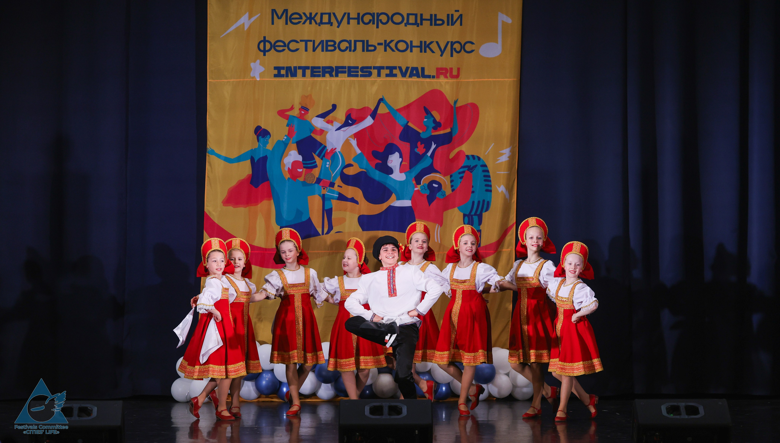 03.05.2026 «Жизнь Городов» Фестиваль-конкурс «ПЛАНЕТА ИСКУССТВ» г. Санкт-Петербург. Медиастудия Фото Концепт