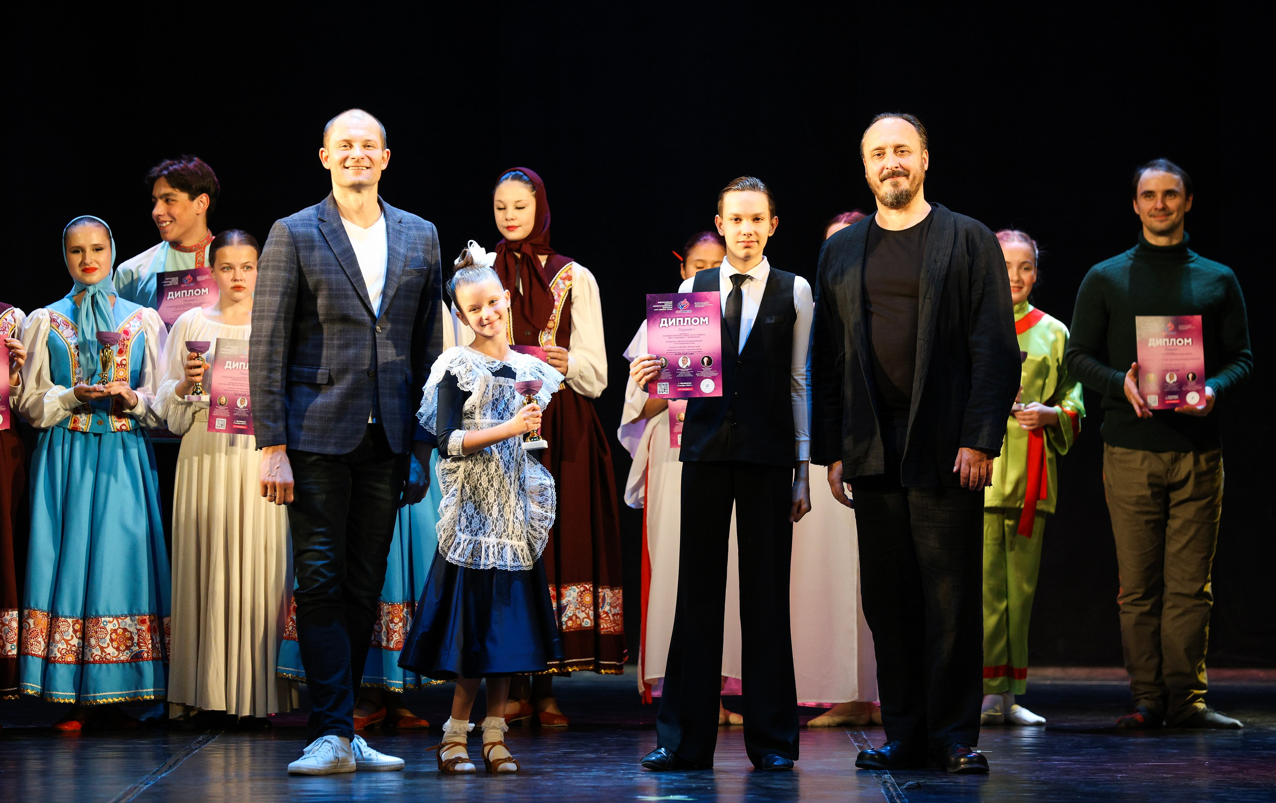 09.11.2024 Фестиваль хореографического искусства «АРТ-КОМПАС. УРАЛ» г. Челябинск. Медиастудия Фото Концепт