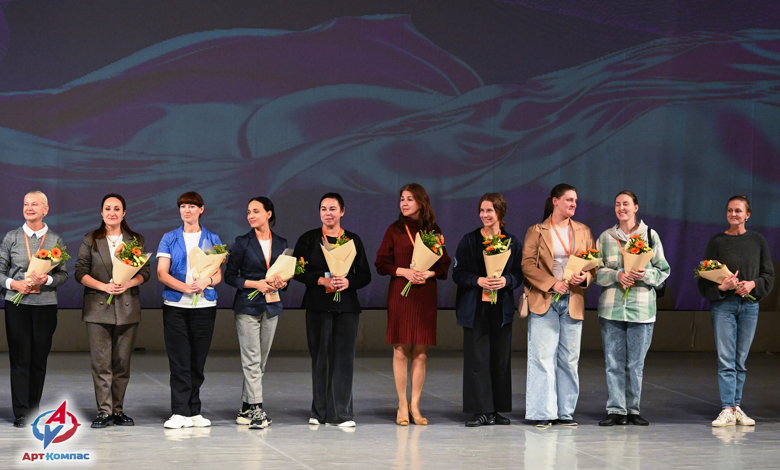 05.10.2025 Всероссийский фестиваль талантов «НЕВСКИЕ ВСТРЕЧИ» г. Санкт-Петербург. Медиастудия Фото Концепт