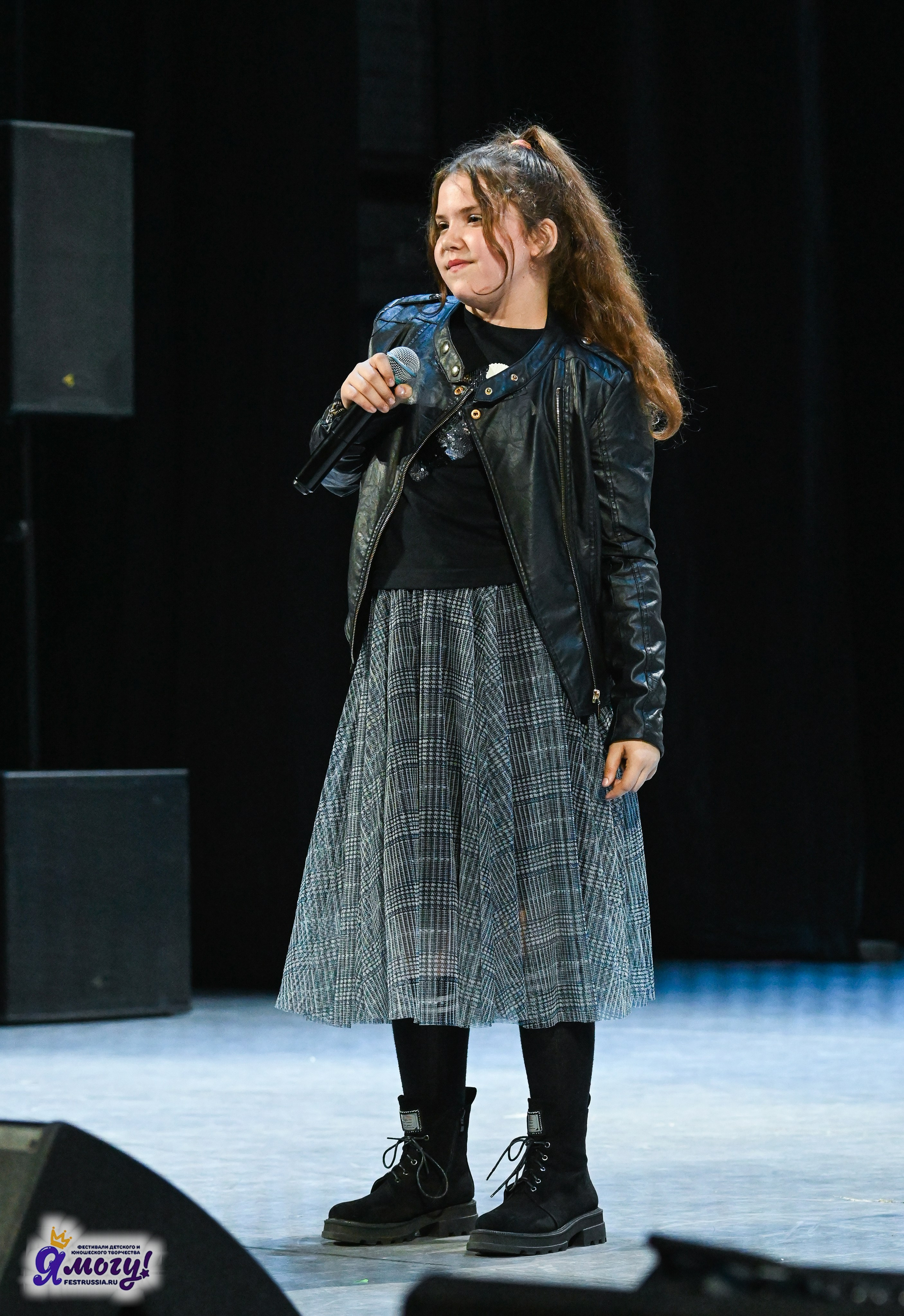 14.06.2025 «Я МОГУ!» XX Международный фестиваль-конкурс «Союз Добра» г. Минск. Медиастудия Фото Концепт