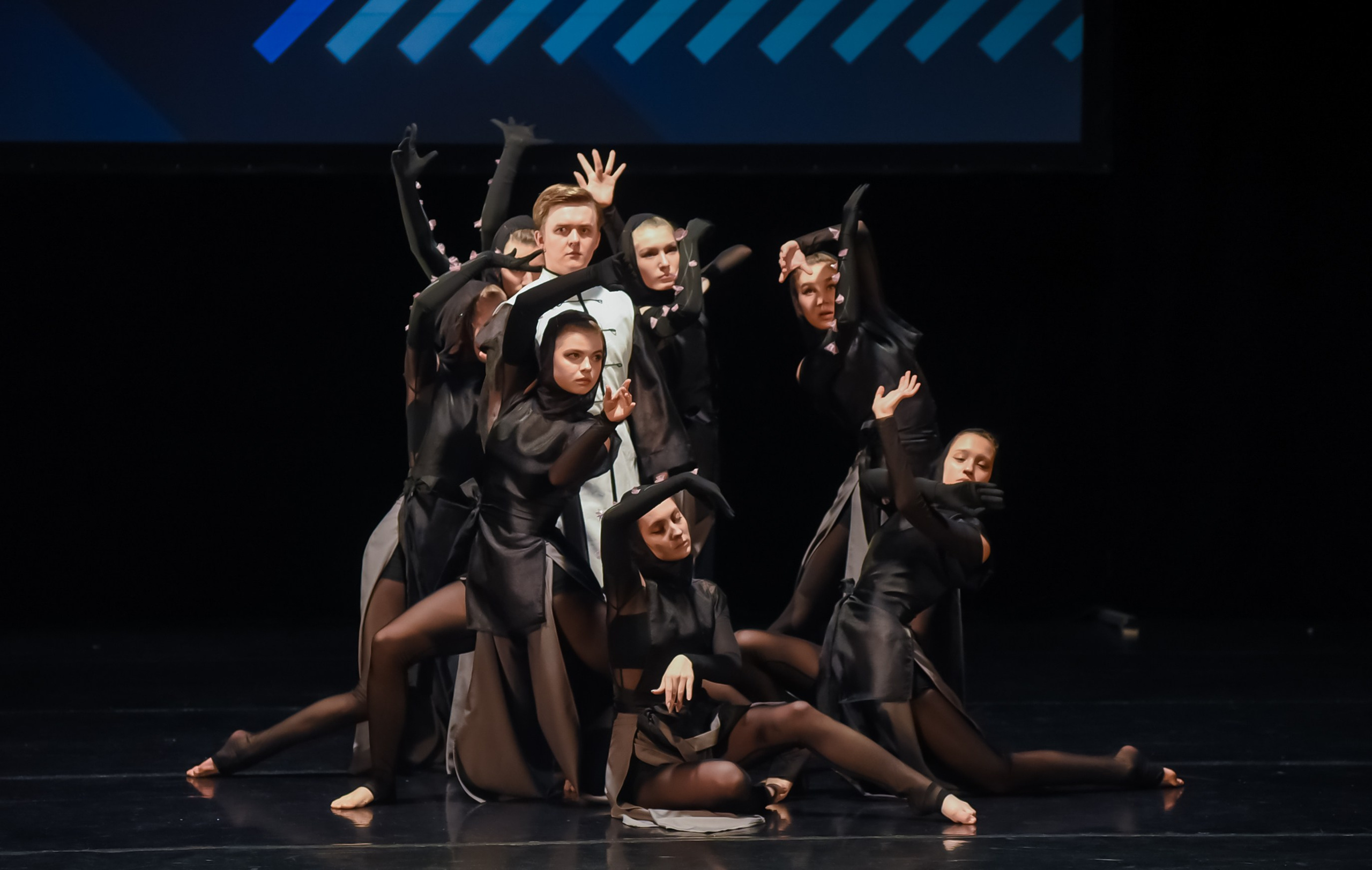 19.05.2024 Всероссийский конкурс современной хореографии «Стрелка» г. Нижний Н. Медиастудия Фото Концепт