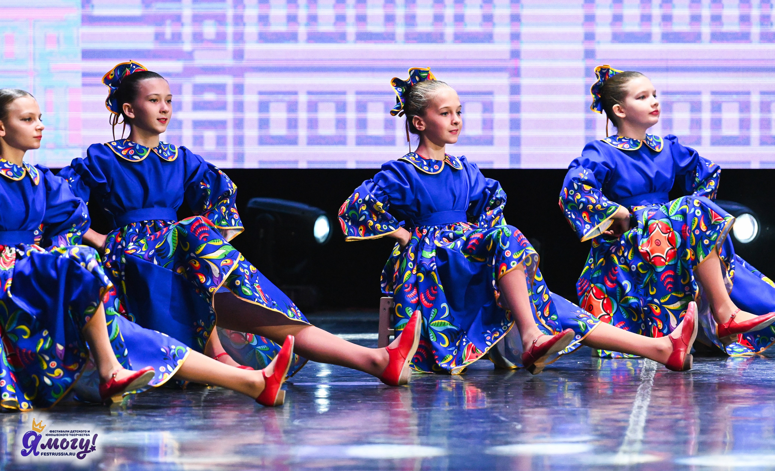 23.12.2025 «Я МОГУ!» XXII Международный фестиваль-конкурс «Союз Добра» г. Минск. Медиастудия Фото Концепт