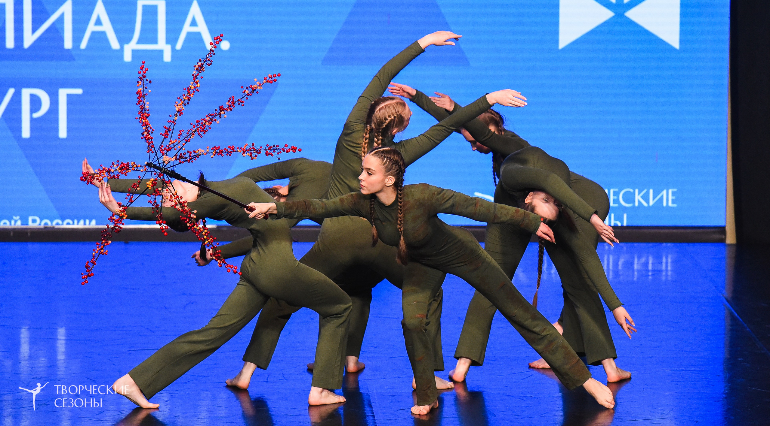 26.03.2026 IV Всероссийский фестиваль «Всероссийская Танцевальная Олимпиада» г. Санкт-Петербург. Медиастудия Фото Концепт