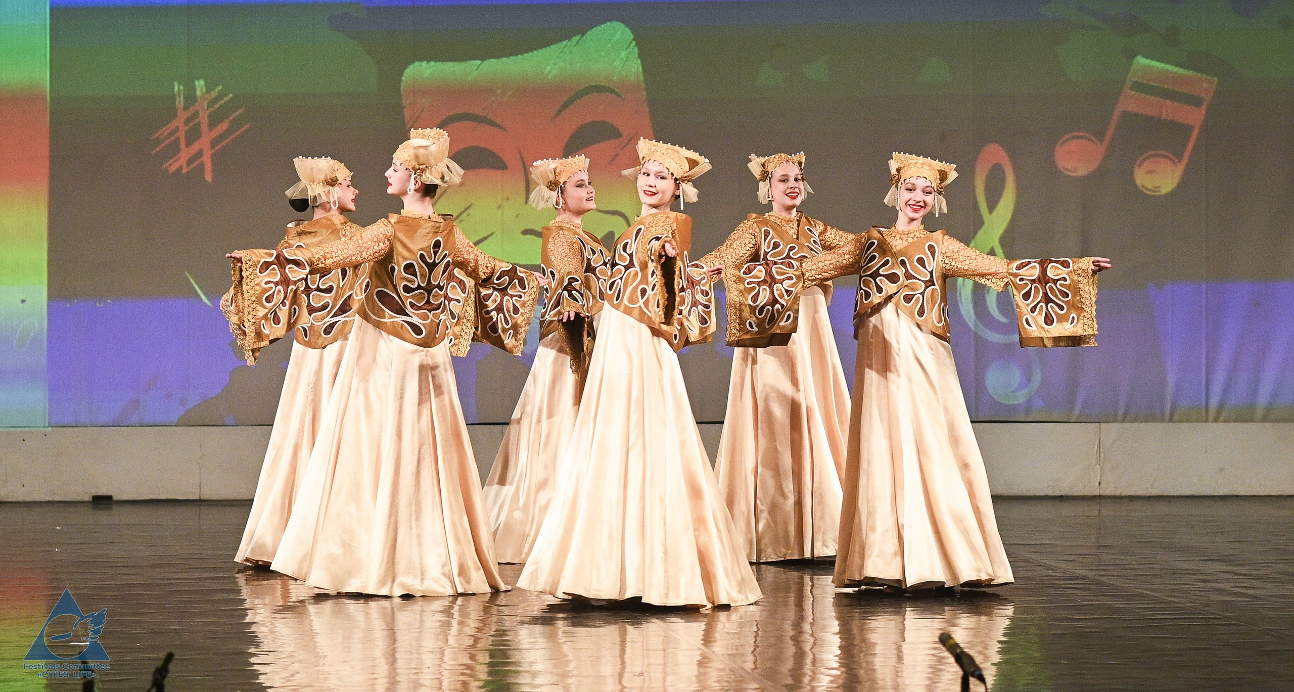 06.04.2026 «Жизнь Городов» Фестиваль-конкурс «ПЛАНЕТА ИСКУССТВ» г. Санкт-Петербург. Медиастудия Фото Концепт