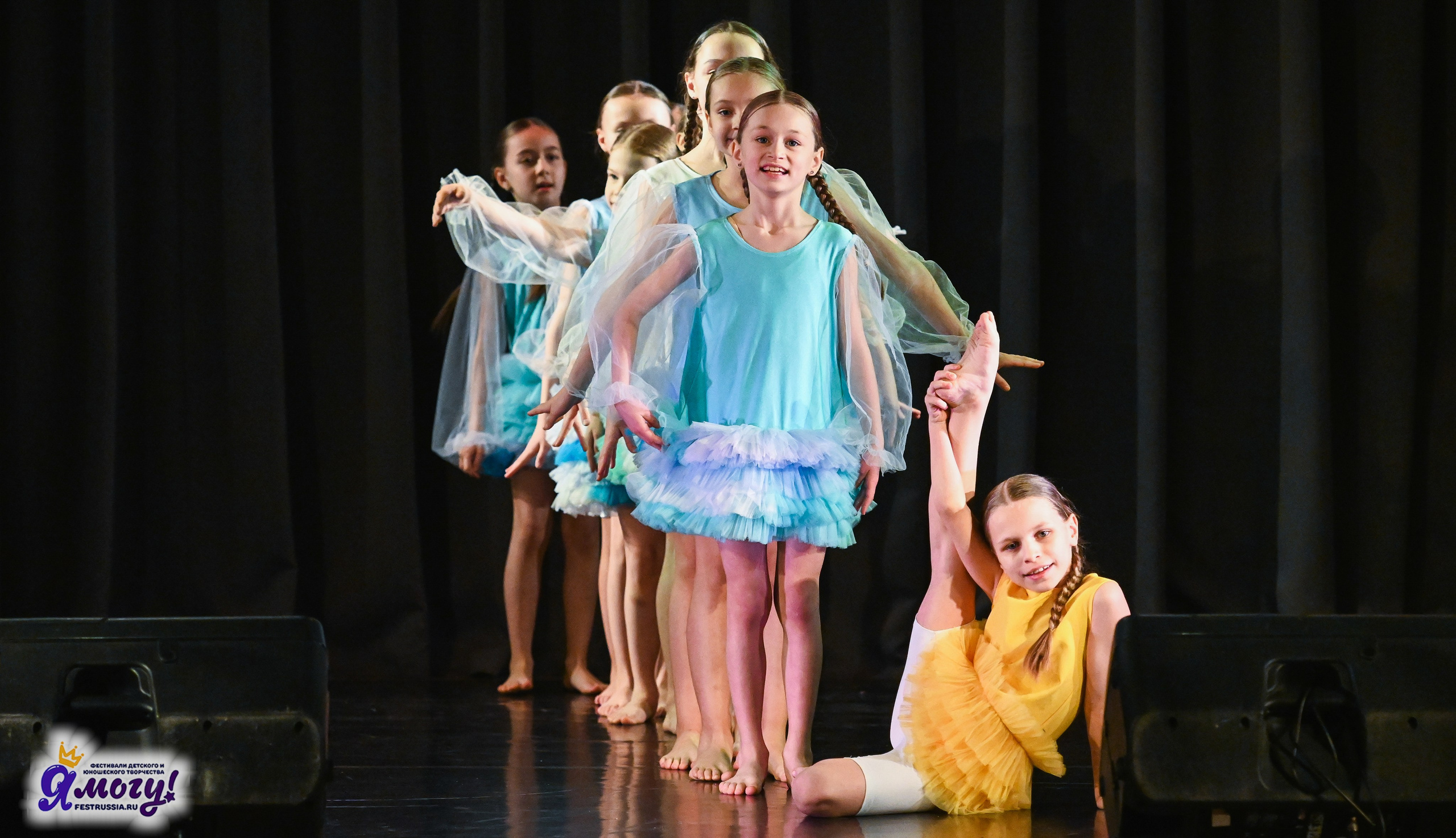 27.12.2025 «Я МОГУ!» 87-й Международный фестиваль-конкурс «Вдохновение.Зима» г. Санкт-Петербург. Медиастудия Фото Концепт