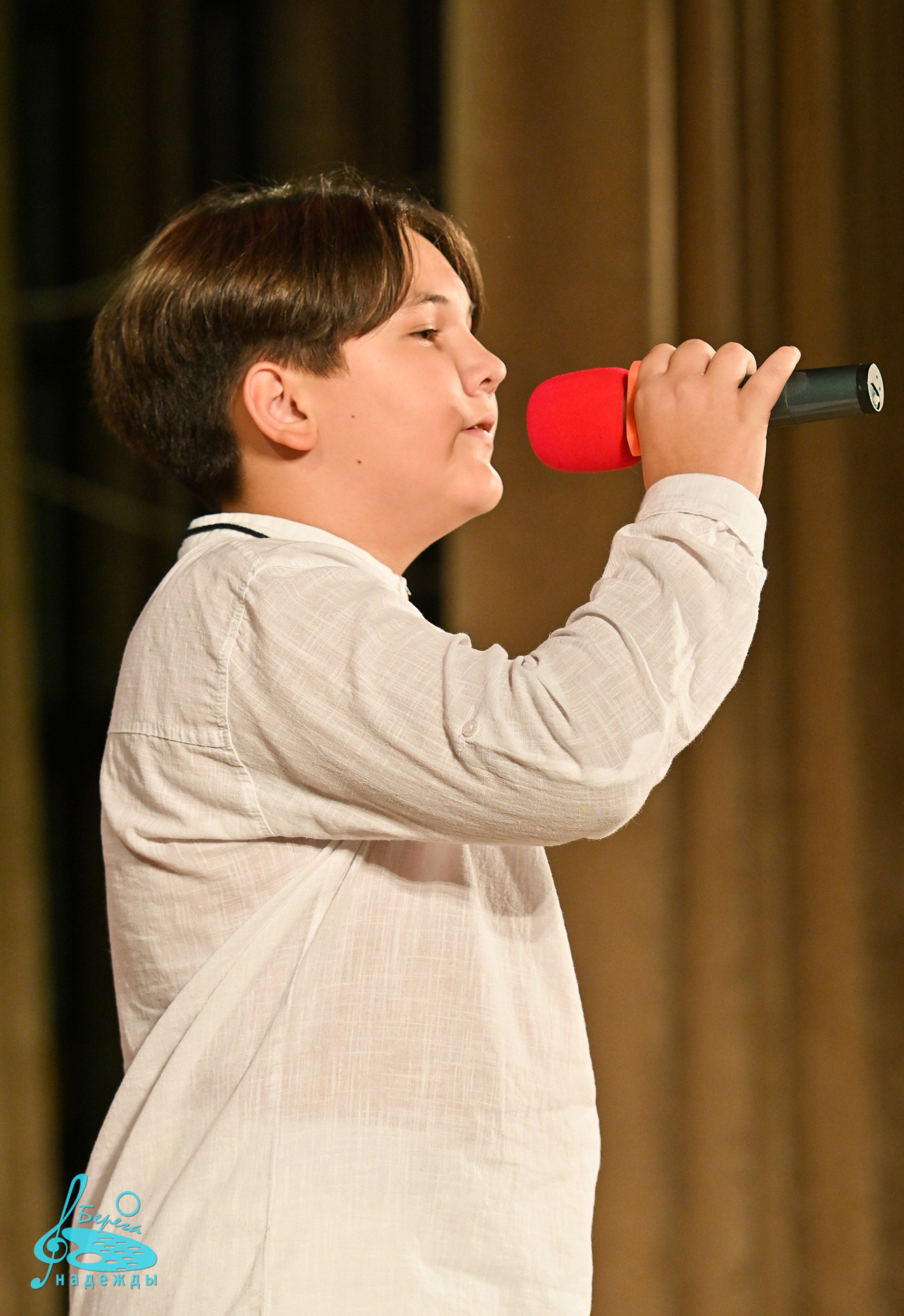 20.10.2024 6-й Международный конкурс «Берега Надежды» г. Нижний Новгород. Медиастудия Фото Концепт