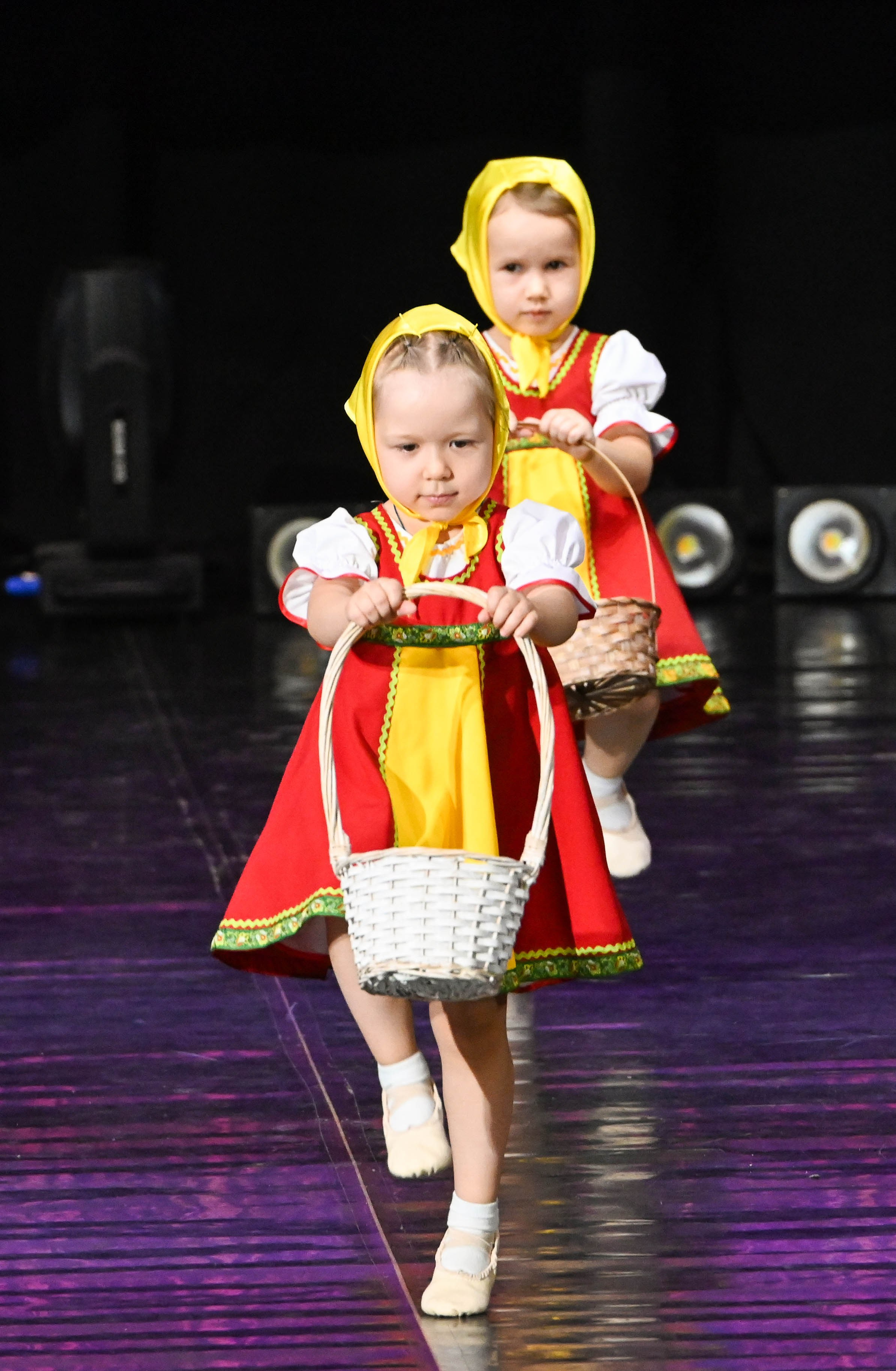24.11.2024 Фестиваль хореографического искусства «АРТ-КОМПАС. Поволжье» г. Самара. Медиастудия Фото Концепт