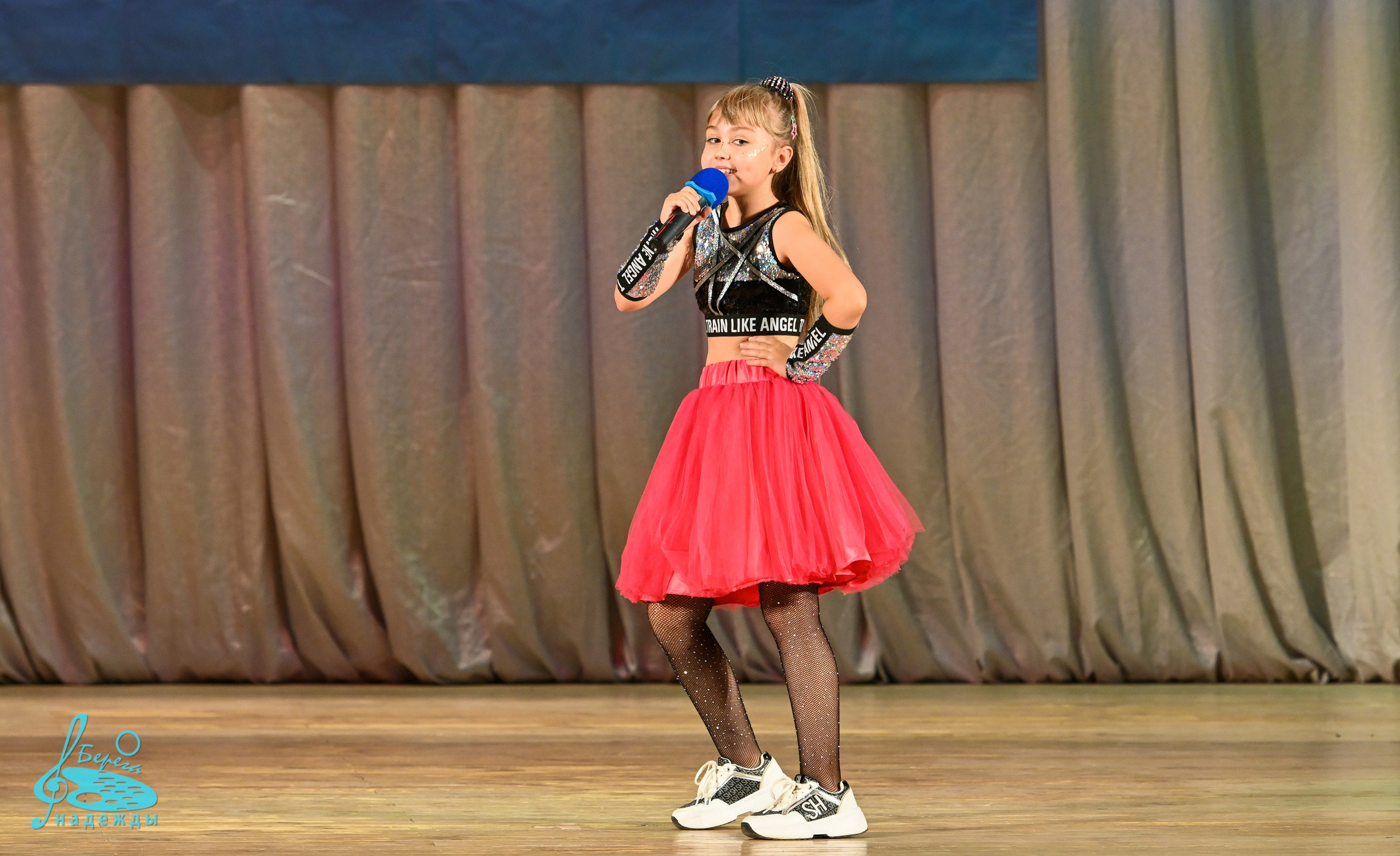 20.10.2024 6-й Международный конкурс «Берега Надежды» г. Нижний Новгород. Медиастудия Фото Концепт