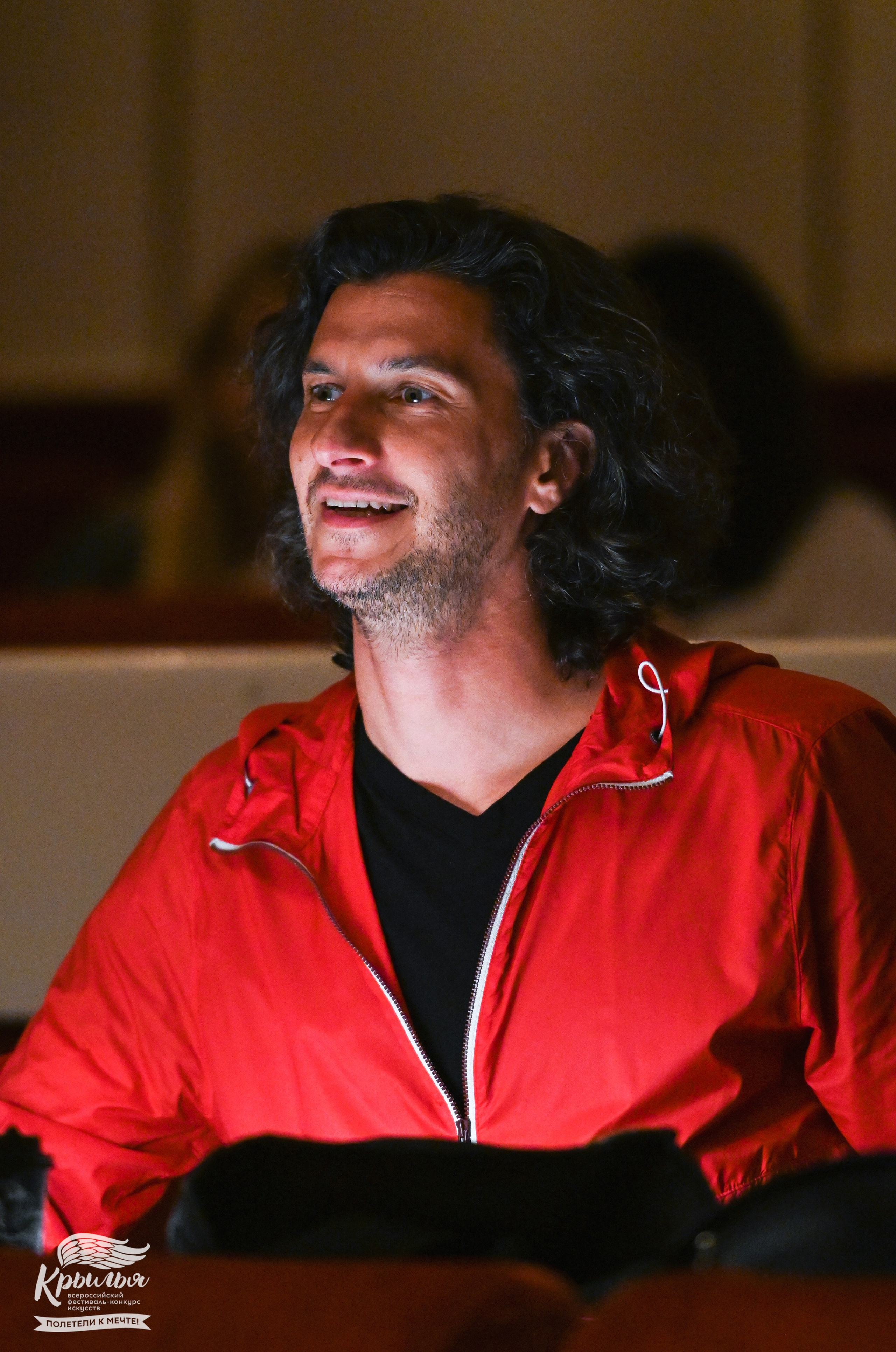 04.06.2025 Всероссийский фестиваль-конкурс искусств «Крылья» г. Санкт- Петербург. Медиастудия Фото Концепт