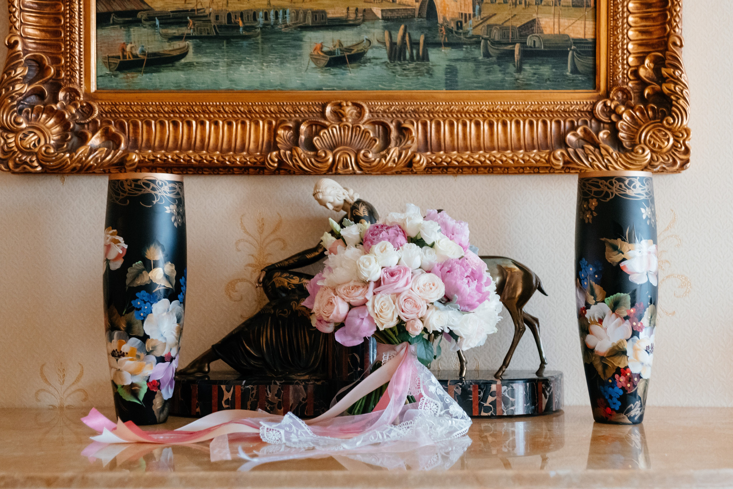 Сергей и Анна