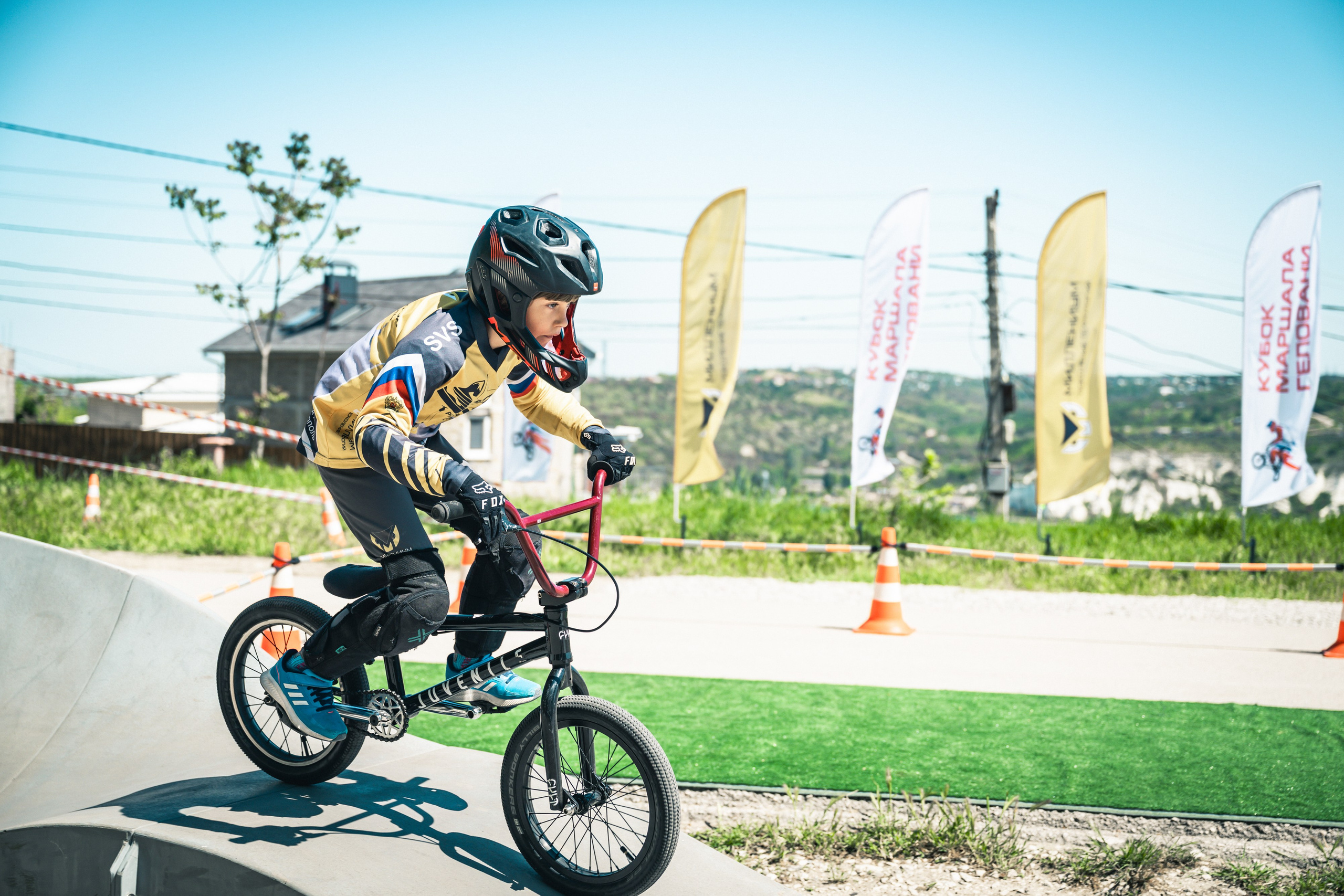 Страсть и рекорды. Спортивная съемка, репортаж. BMX, Севастополь. Студийный и свадебный фотограф и видеограф в Севастополе — Юлия Макаренко