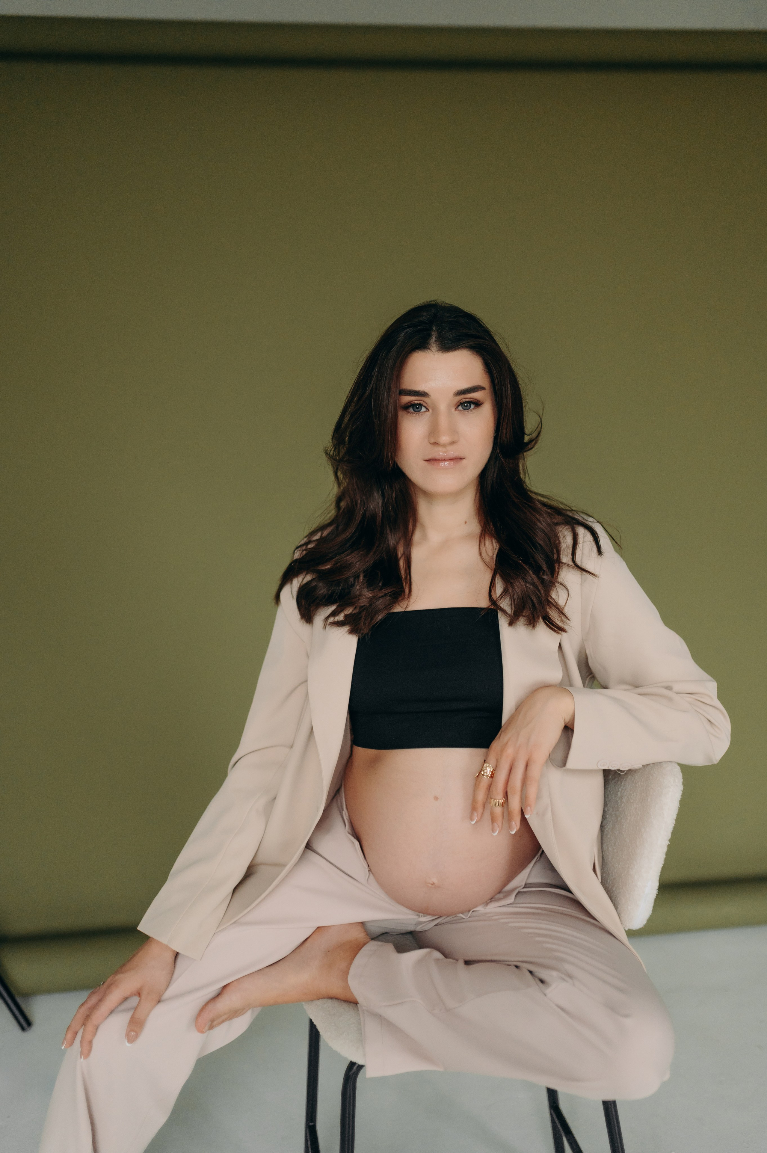 Вероника. Главная