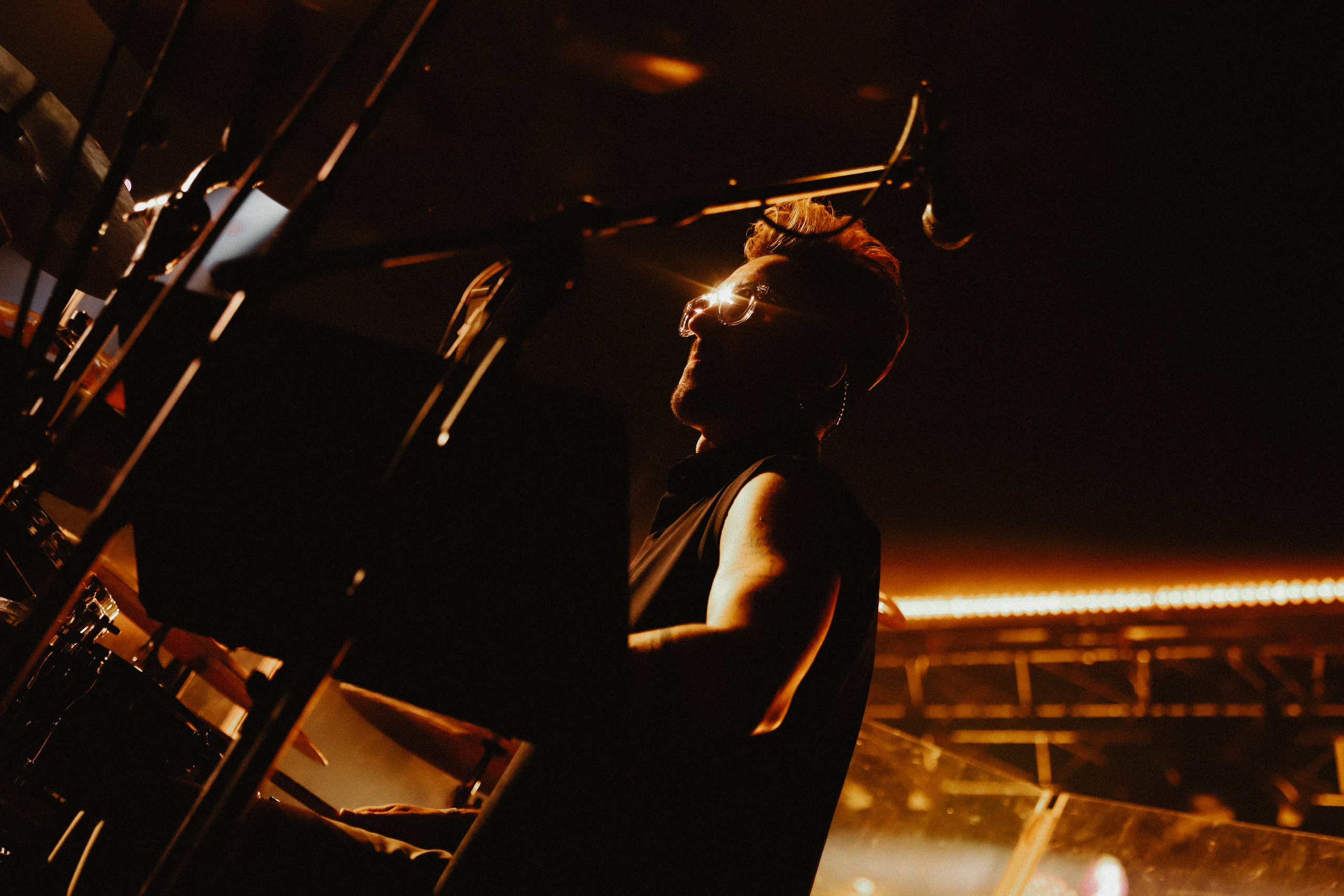 Концертная съёмка: эмоции и энергия в кадре. Профессиональный фотограф звезд, концертов и спортивных событий