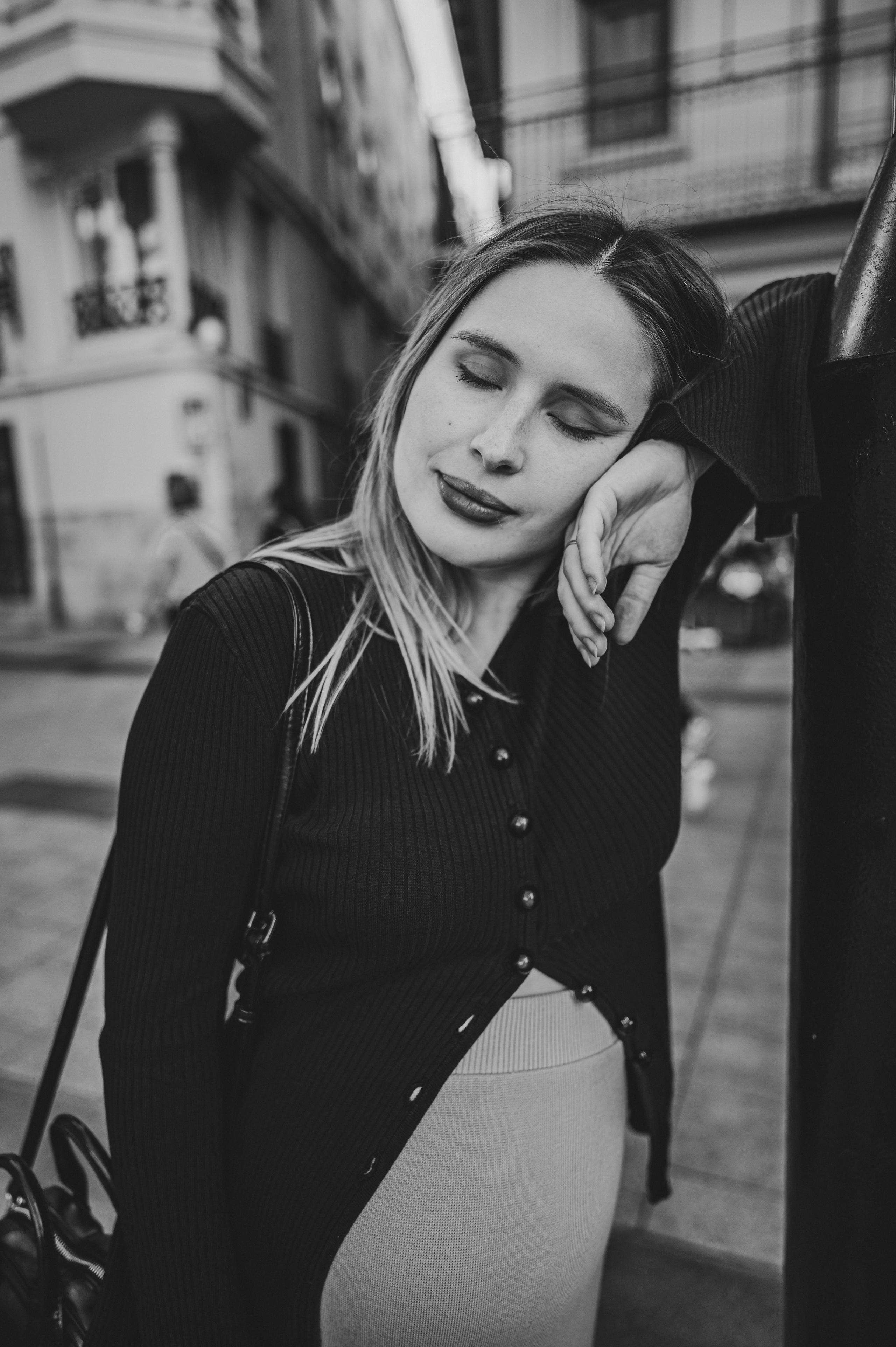 Маргарита — Валенсия, по улицам города. Фотограф в Валенсии Лушникова Юля