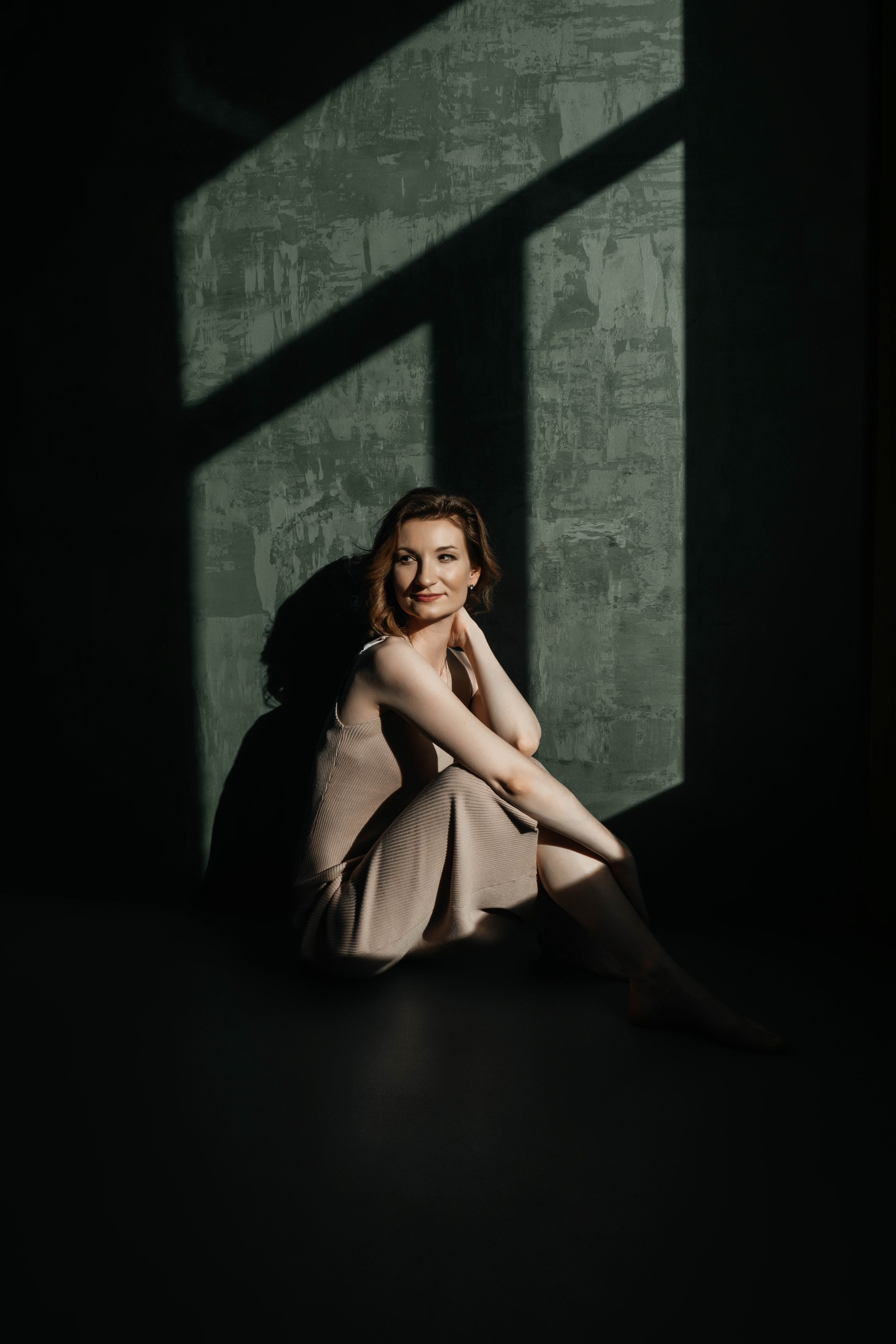 Анна. Коуч. Свадебный и портретный фотограф Казань | Белебей