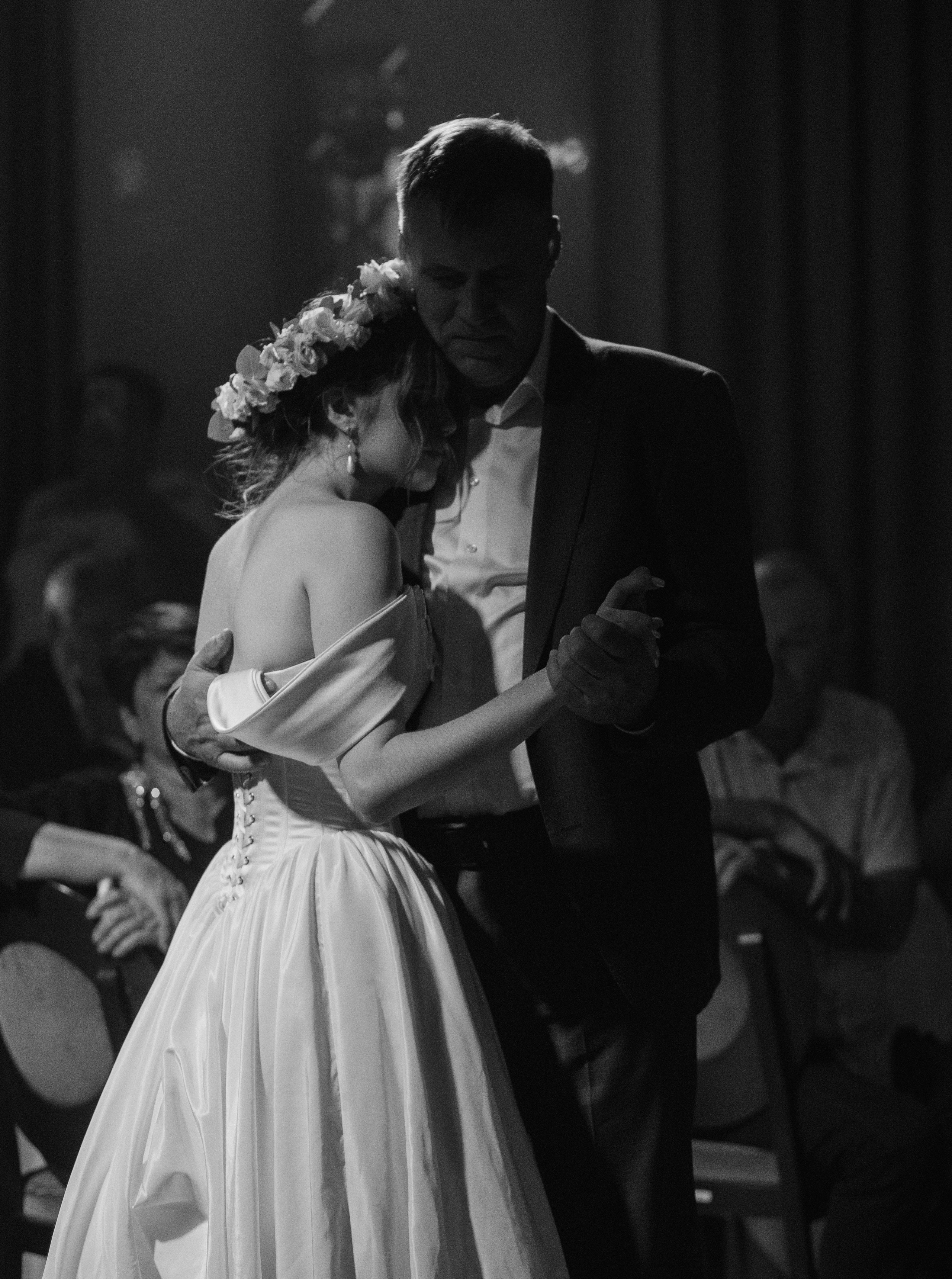 Кирилл & Виктория. Главная