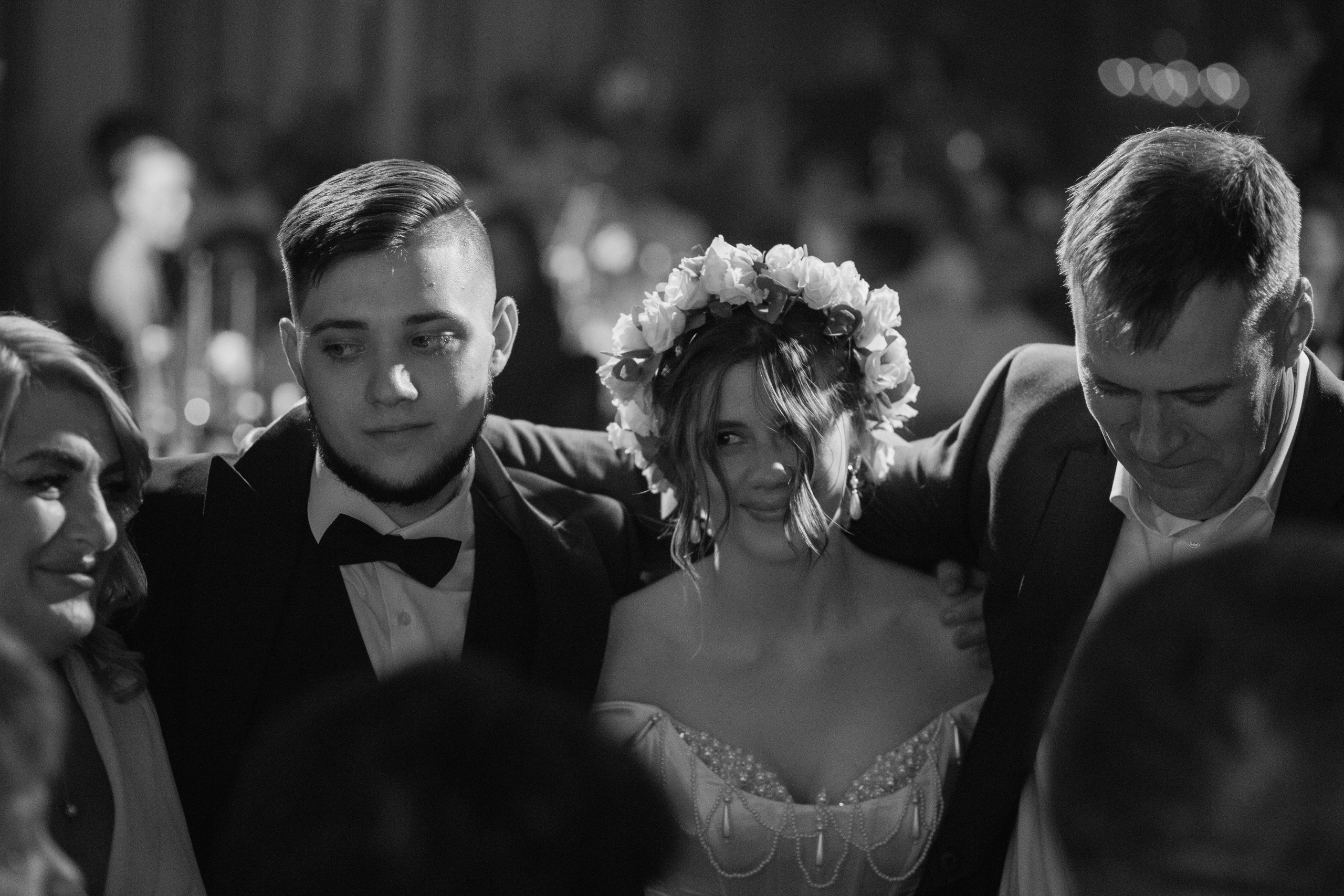 Кирилл & Виктория. Главная