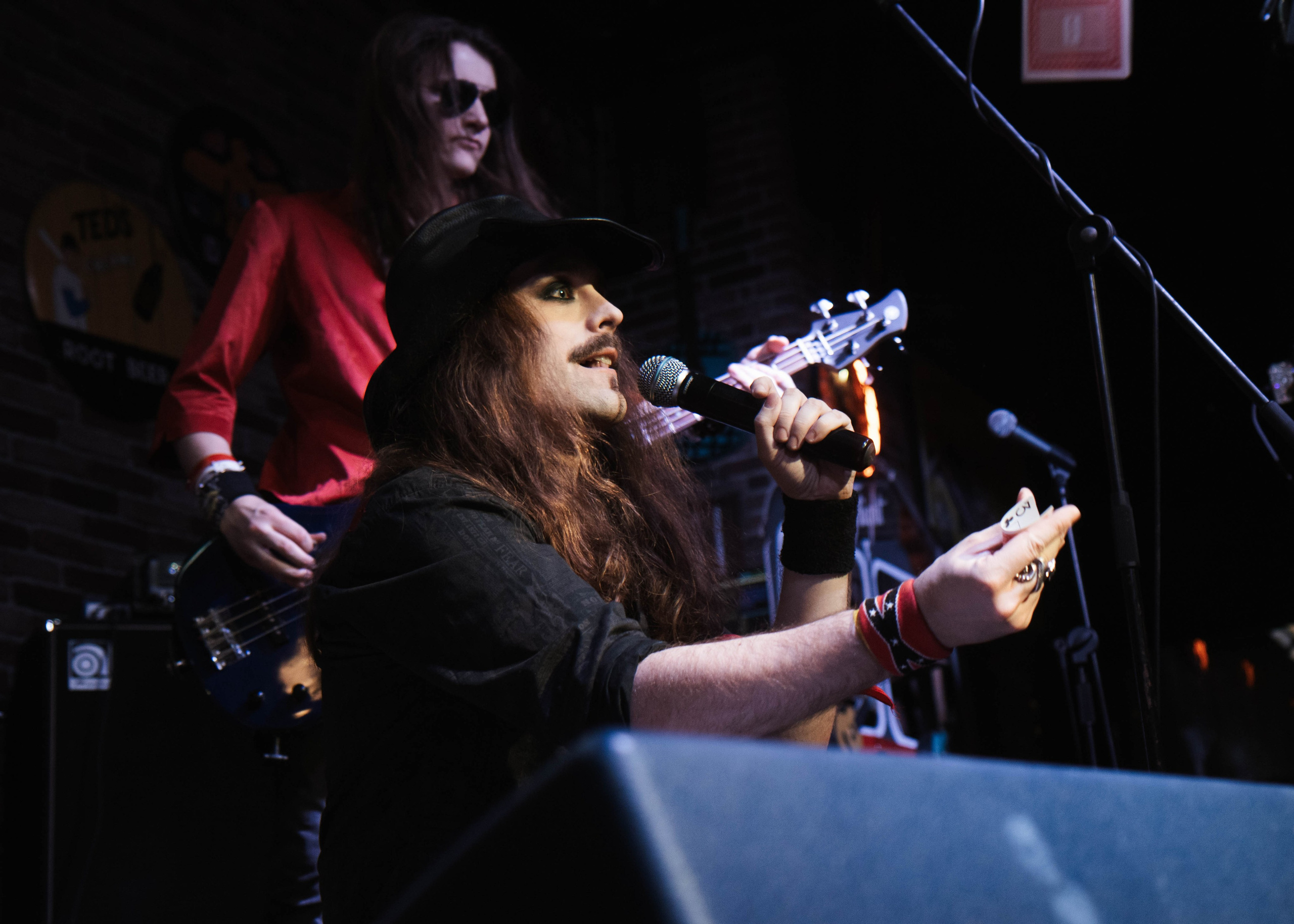 Ancient Culture Experiment