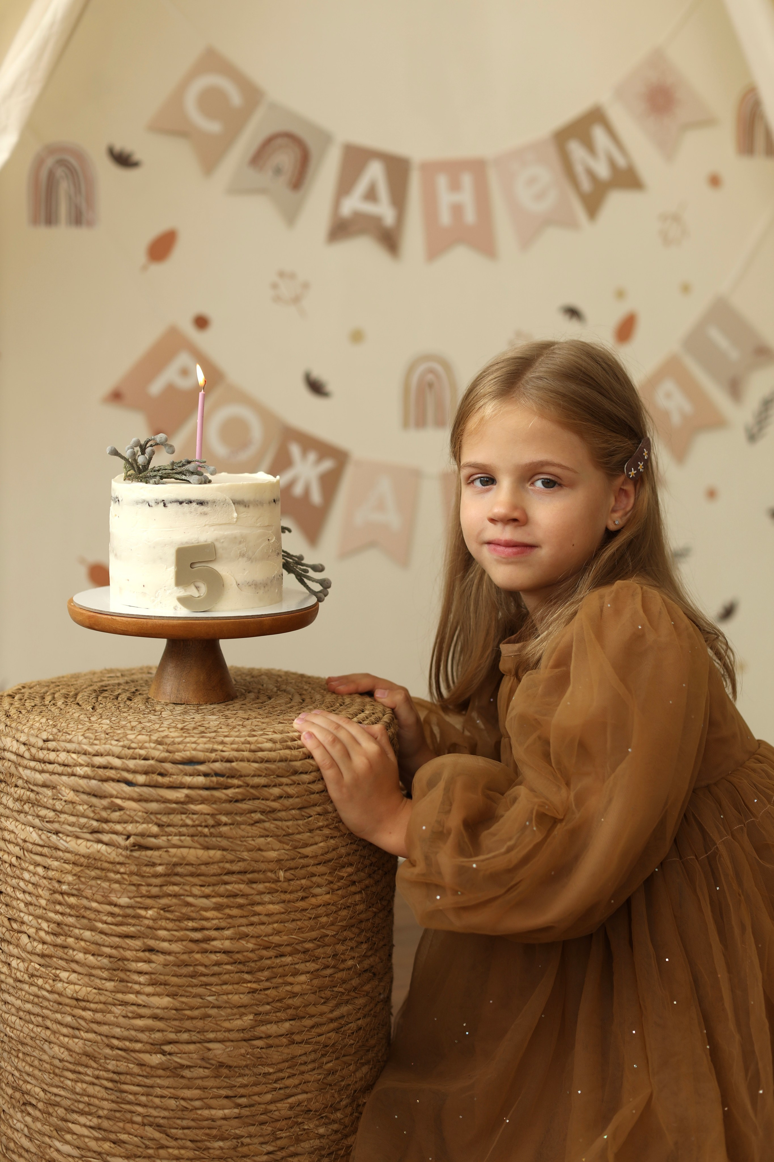 Злате 5. Детский и семейный фотограф Ирина Галкина, город Иваново