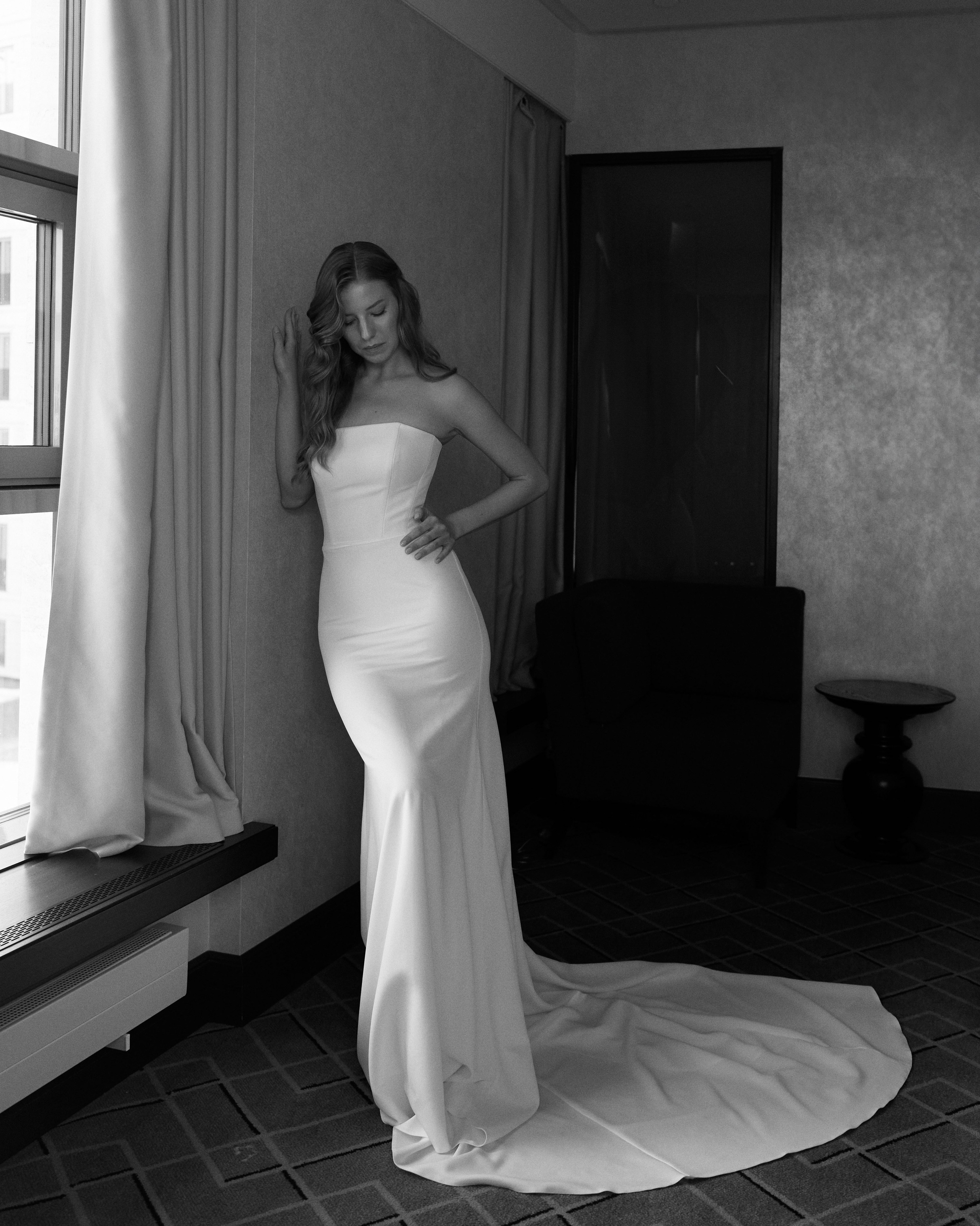 Мария и Владислав. Фотограф Олеся Скворцова