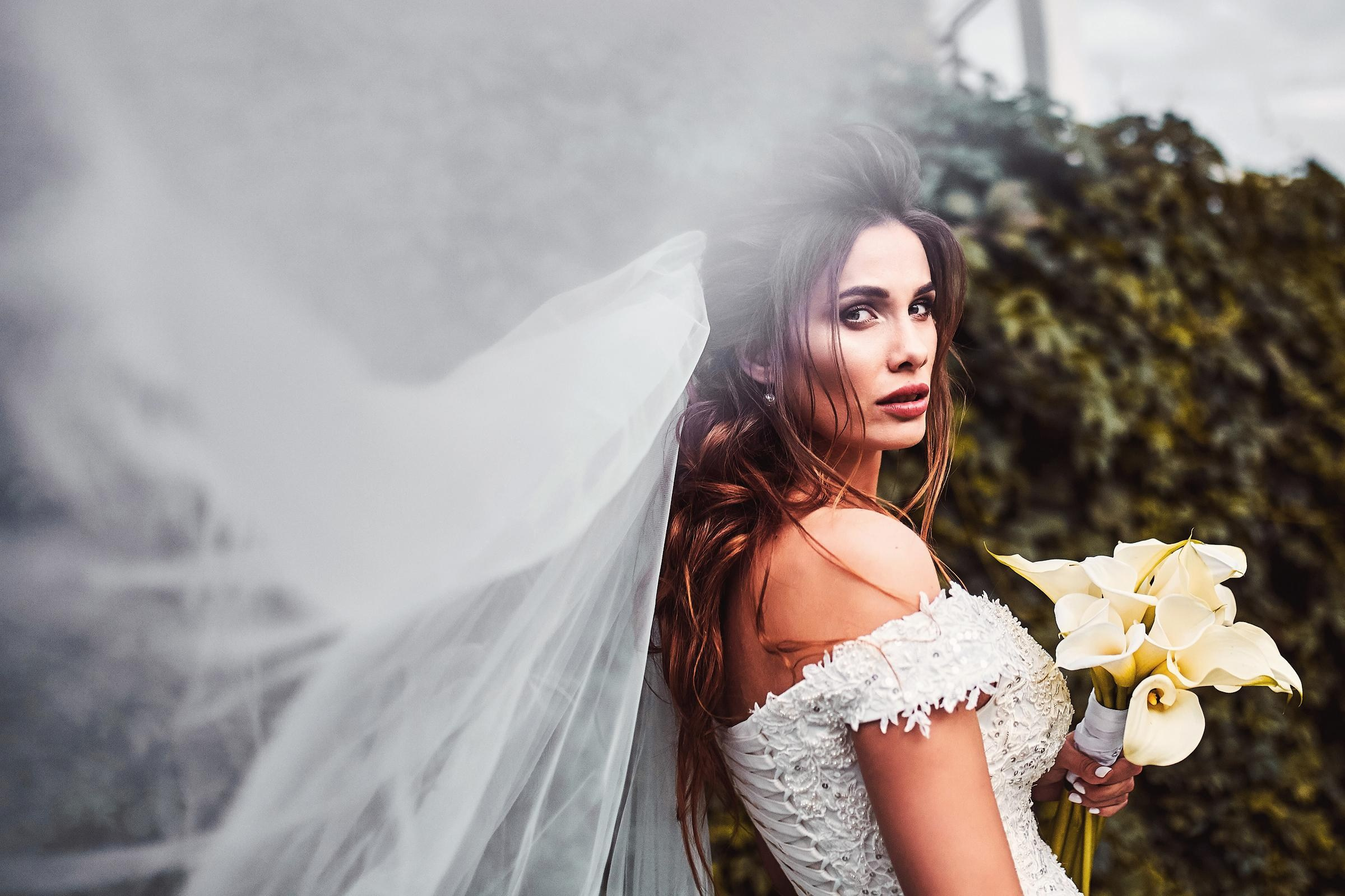 Свадебный и семейный фотограф в Воронеже Алексей Мешалкин