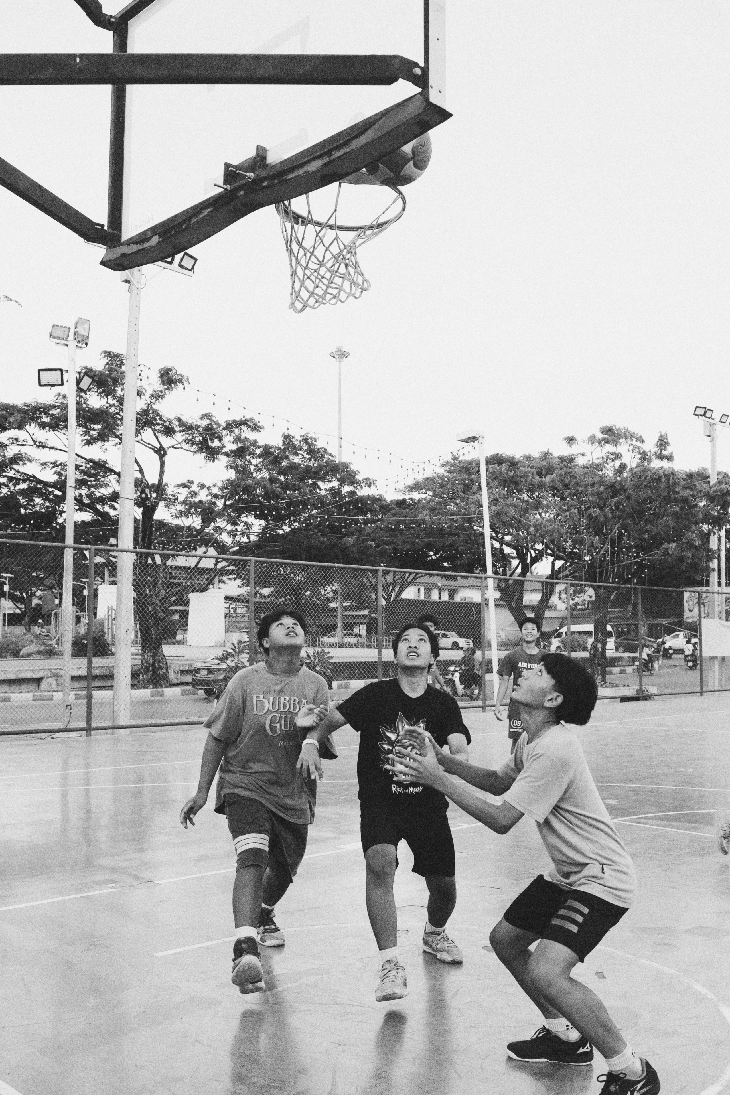 Where my favorite writer lived / Samui 2024. POLINA MÔMOT