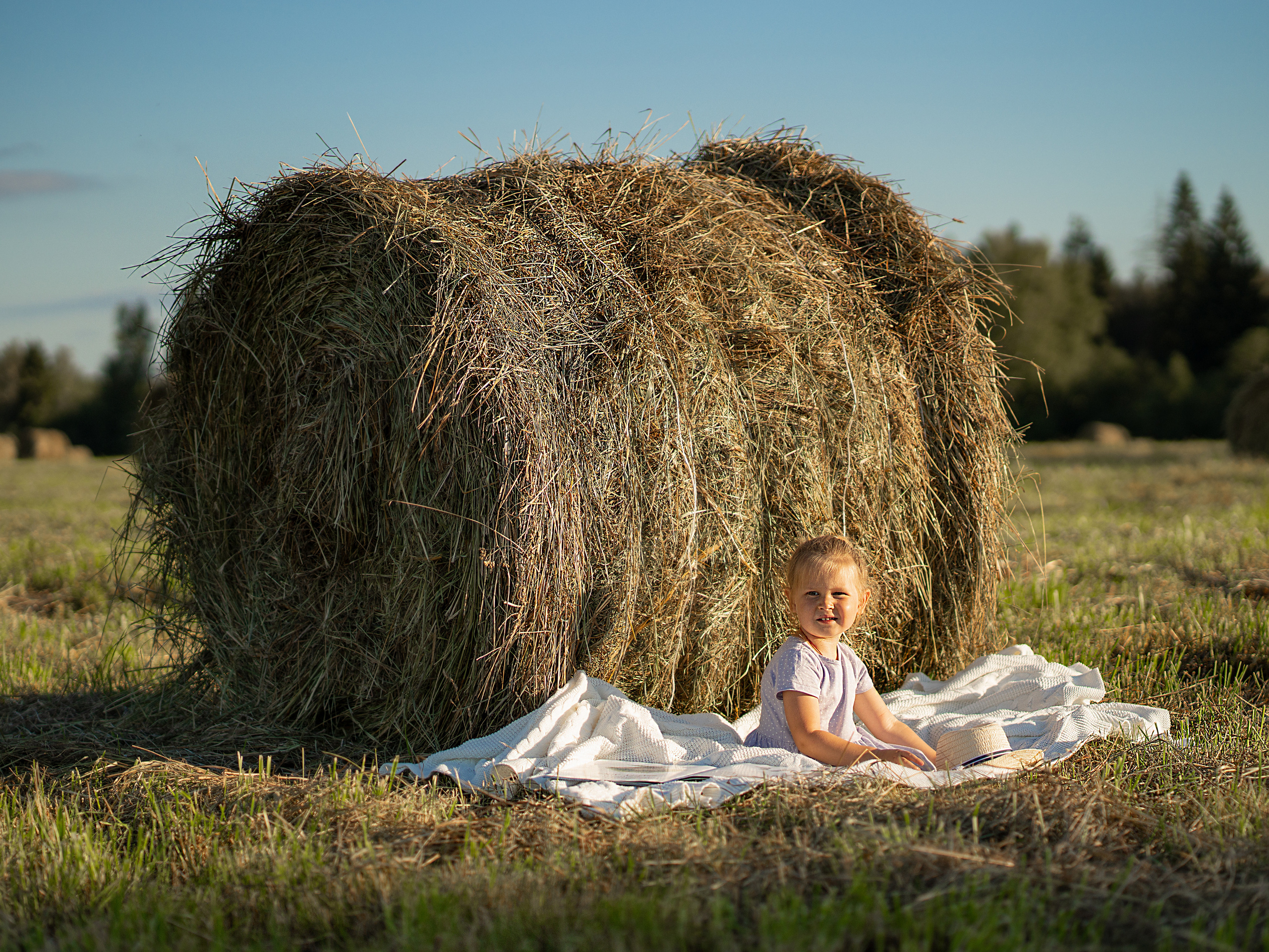 Детки. Фотограф Москва