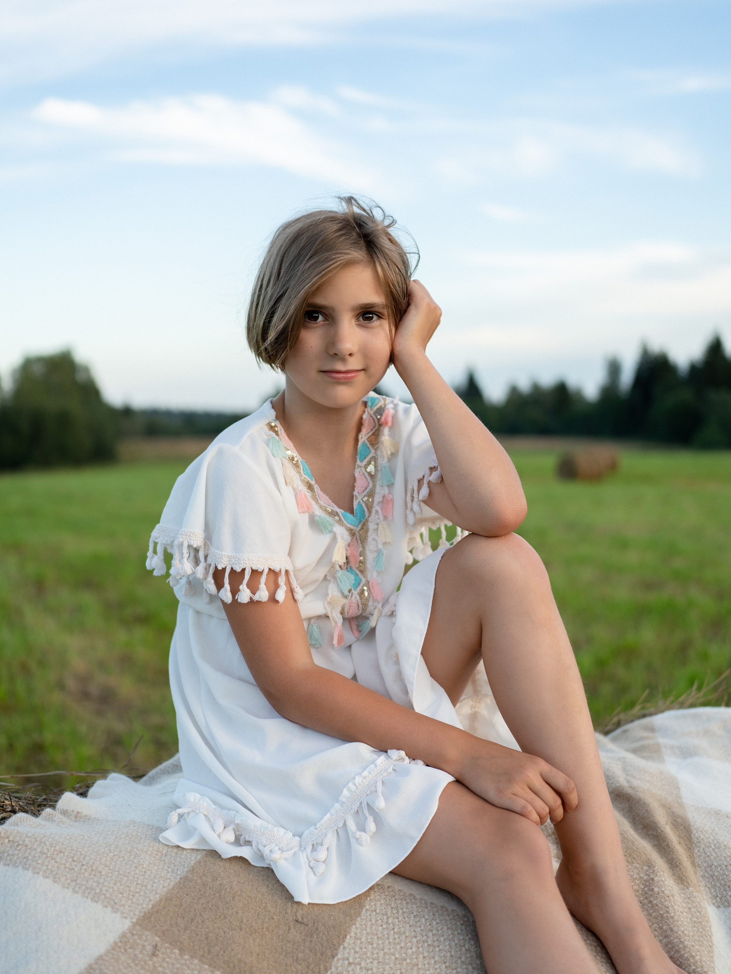 Детки. Фотограф Москва