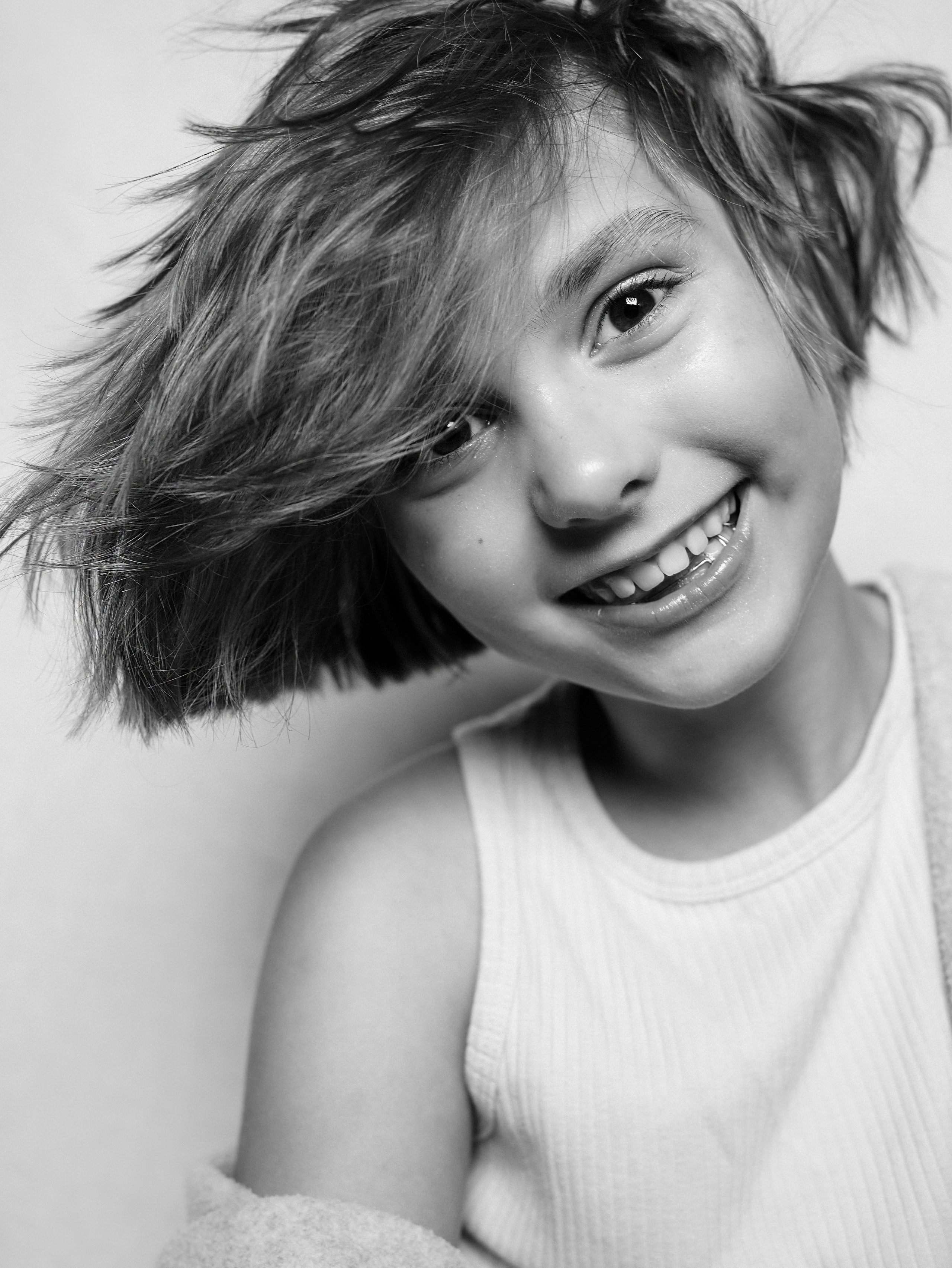 Модельное портфолио (дети). Фотограф Москва