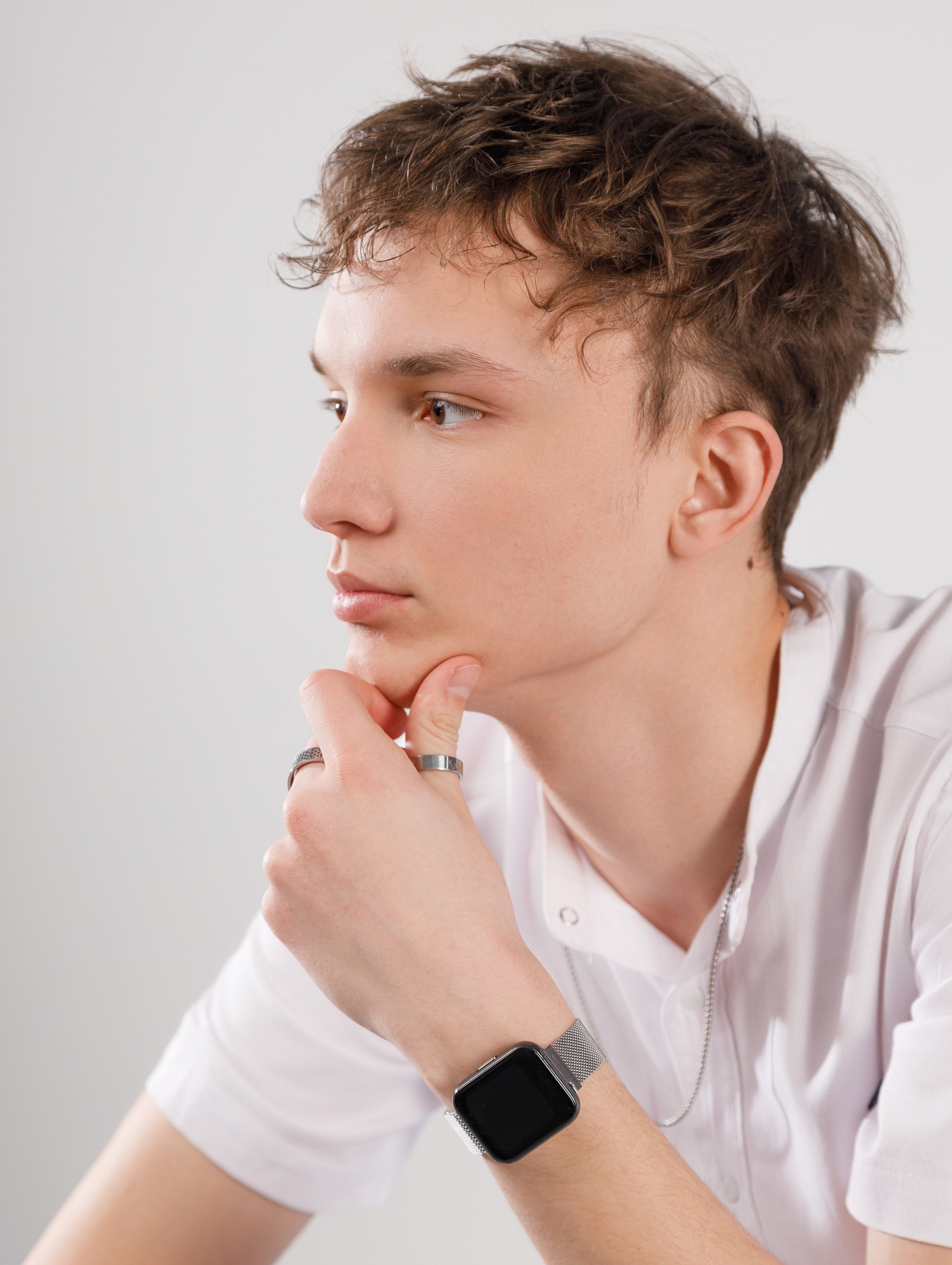 Щербаков Даниил. Promodels