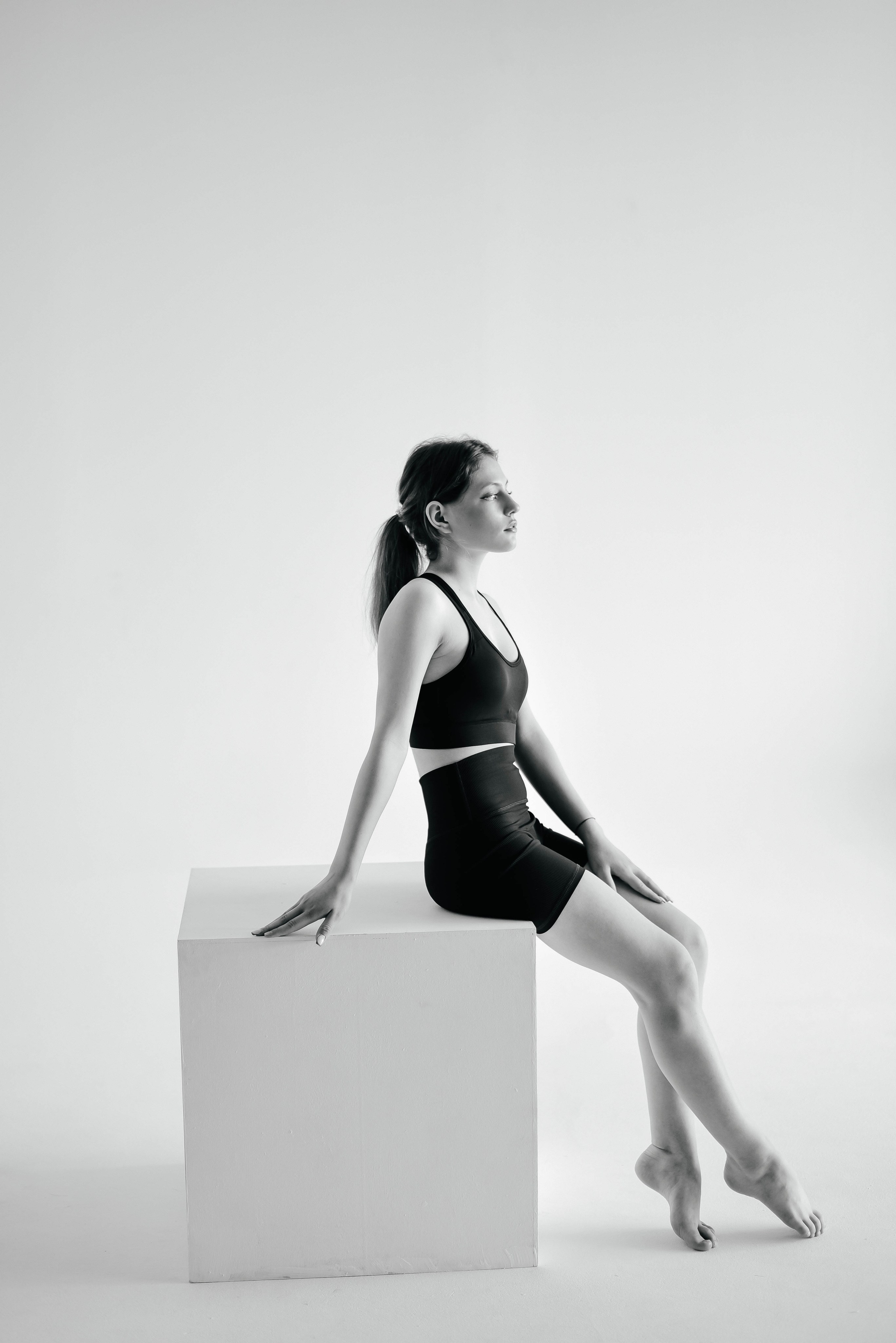 Фролова Алина. Promodels