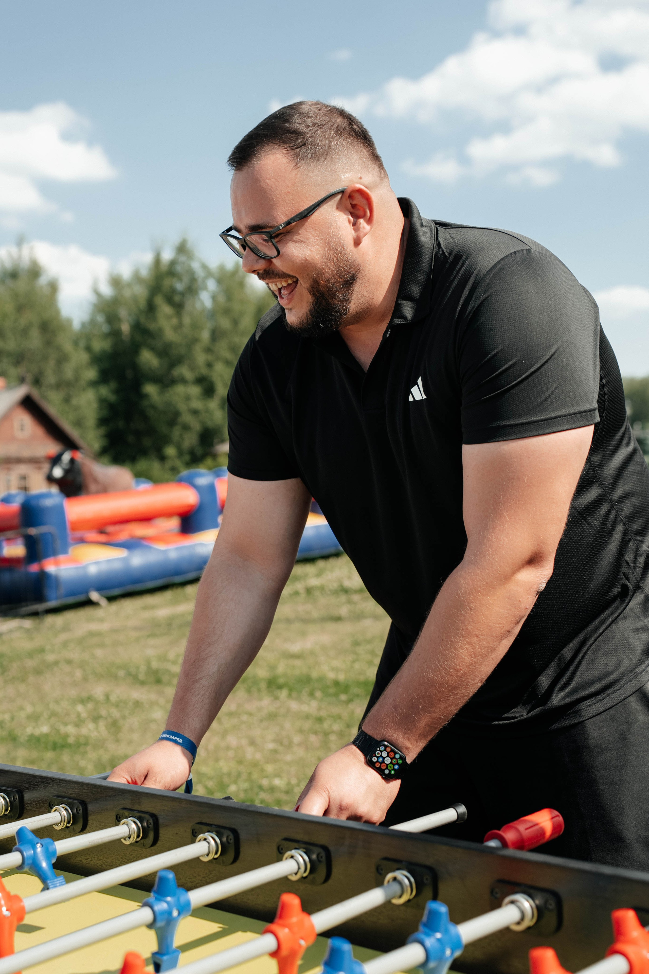Бери заряд. Свадебный фотограф Москва Александра Аверкова