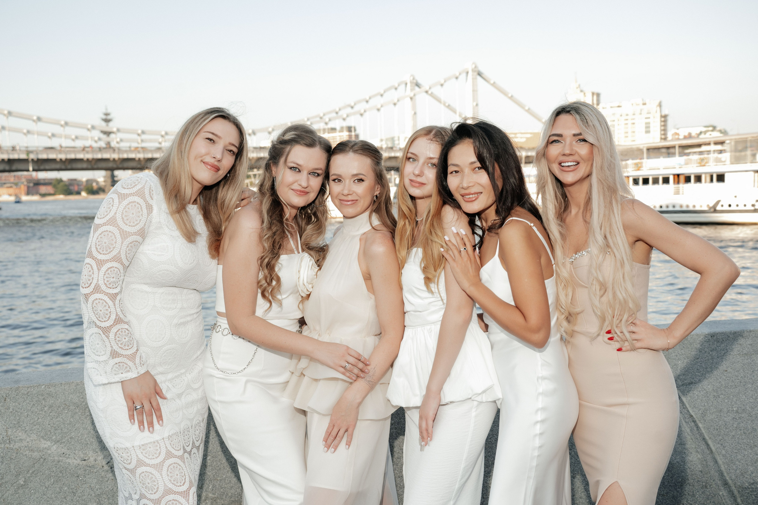 День рождения Галины. Свадебный фотограф Москва Александра Аверкова